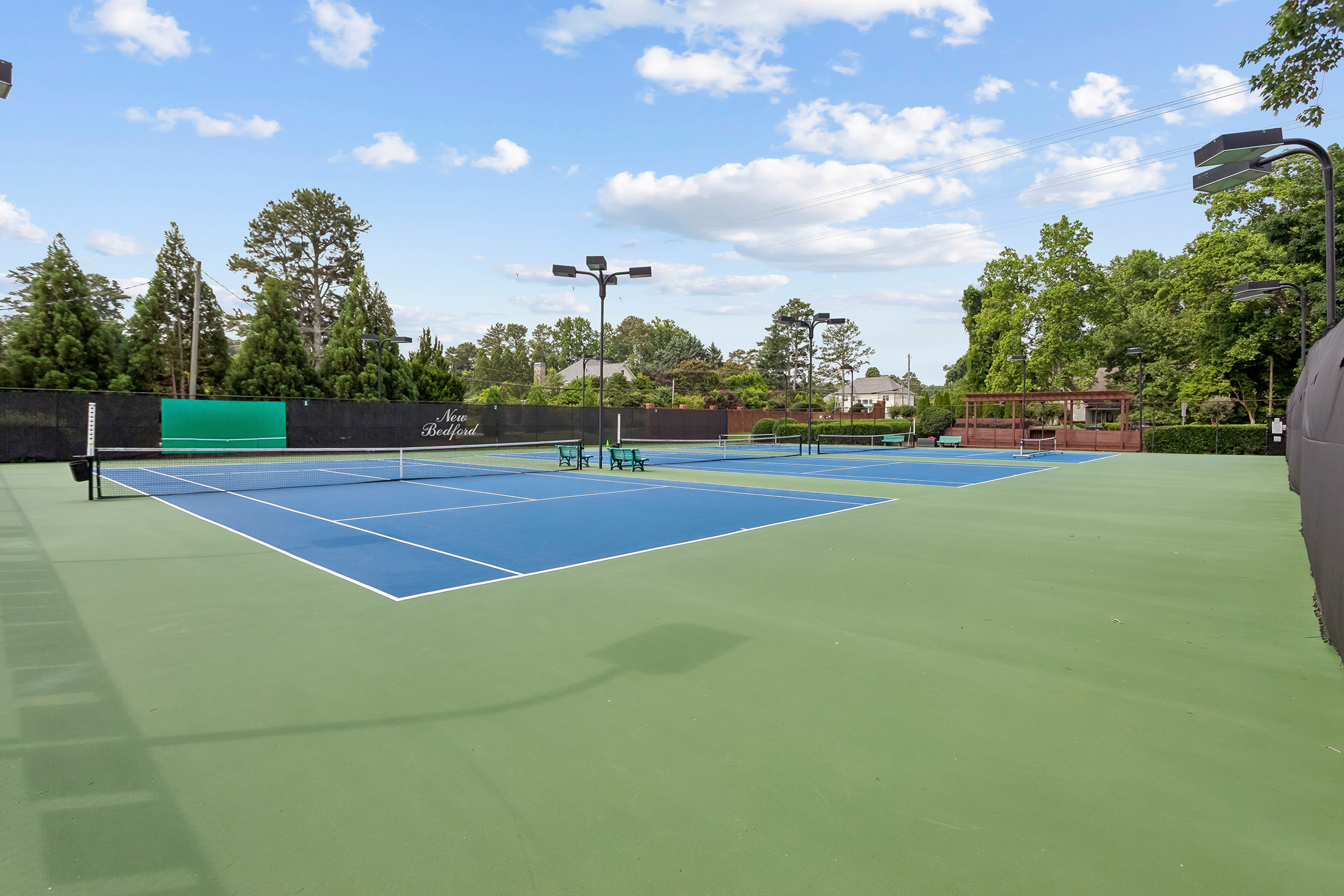  Beautifully Updated Four Bedroom Home in an Active Swim/Tennis Community - 物件實景