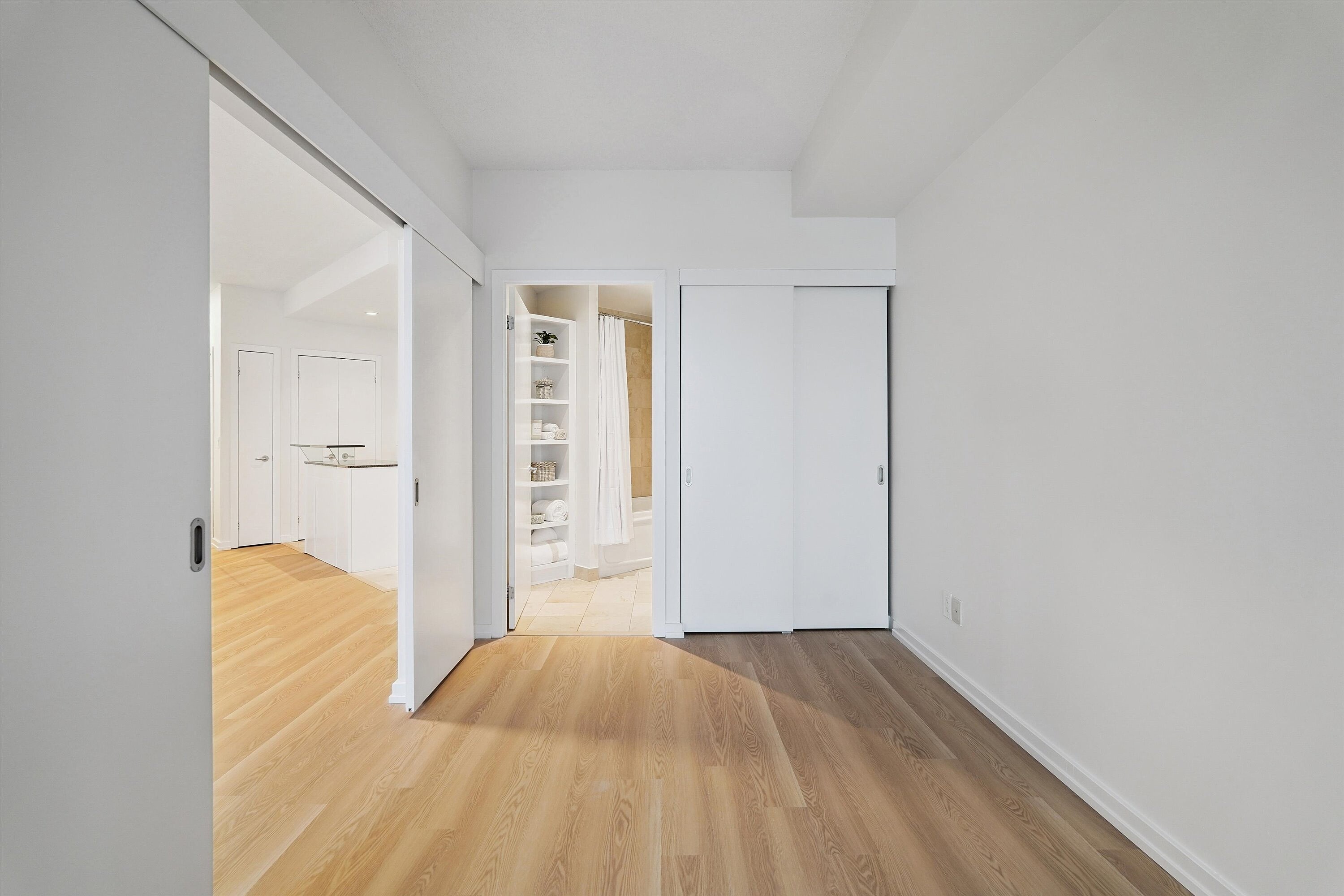  Waterfront Communities - 物件實景