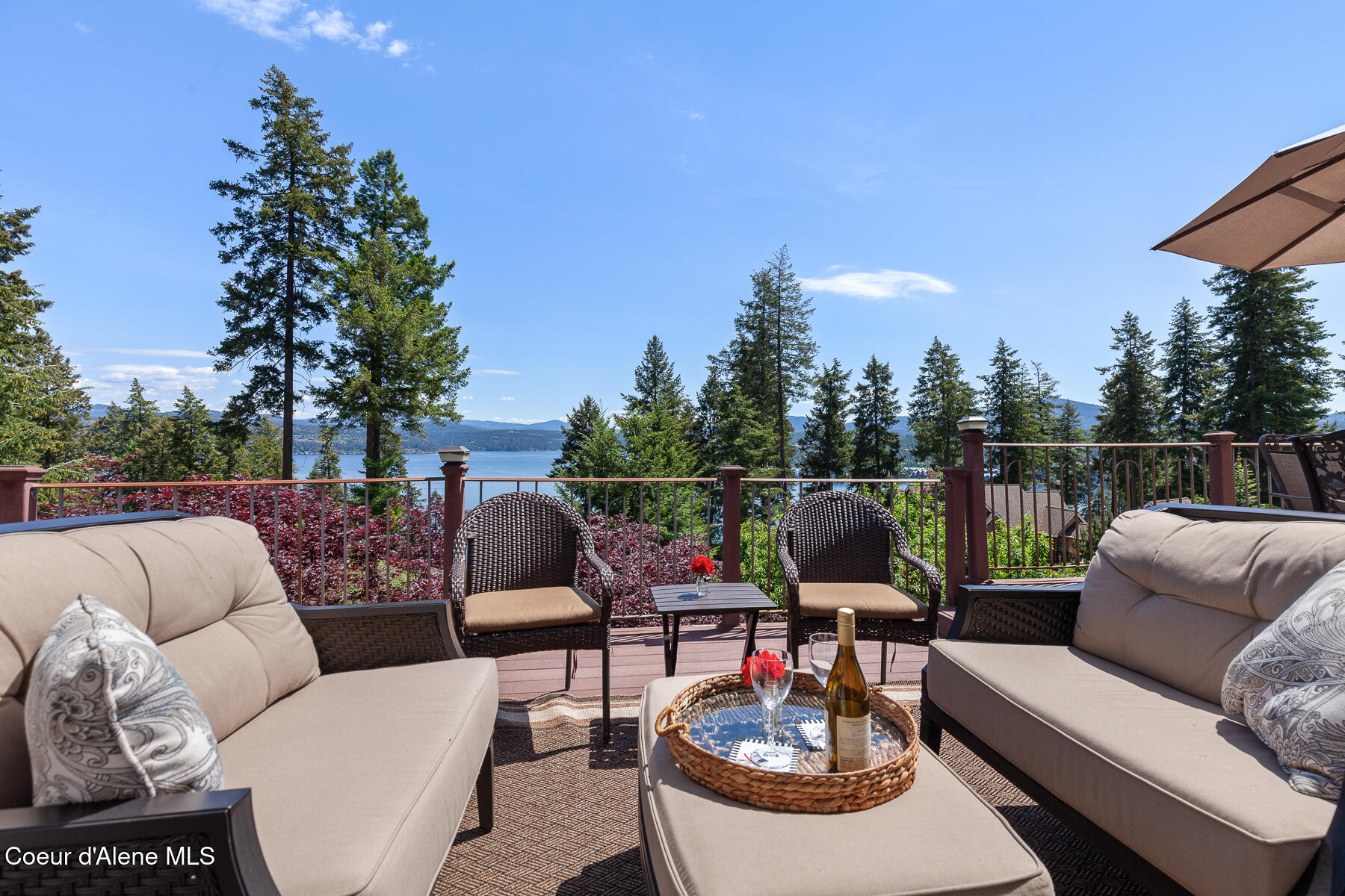 Coeur d'Alene, Idaho, 83814, United States, 4 Bedrooms Bedrooms, ,Residential,For Sale,2048588