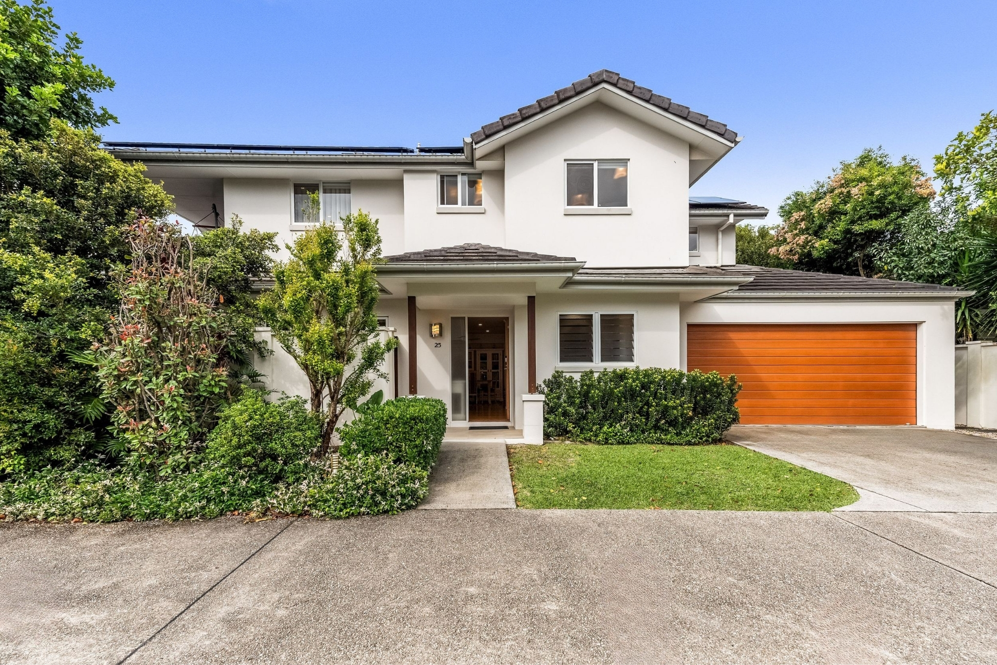  25/6-8 Browning Street, Byron Bay - 物件實景