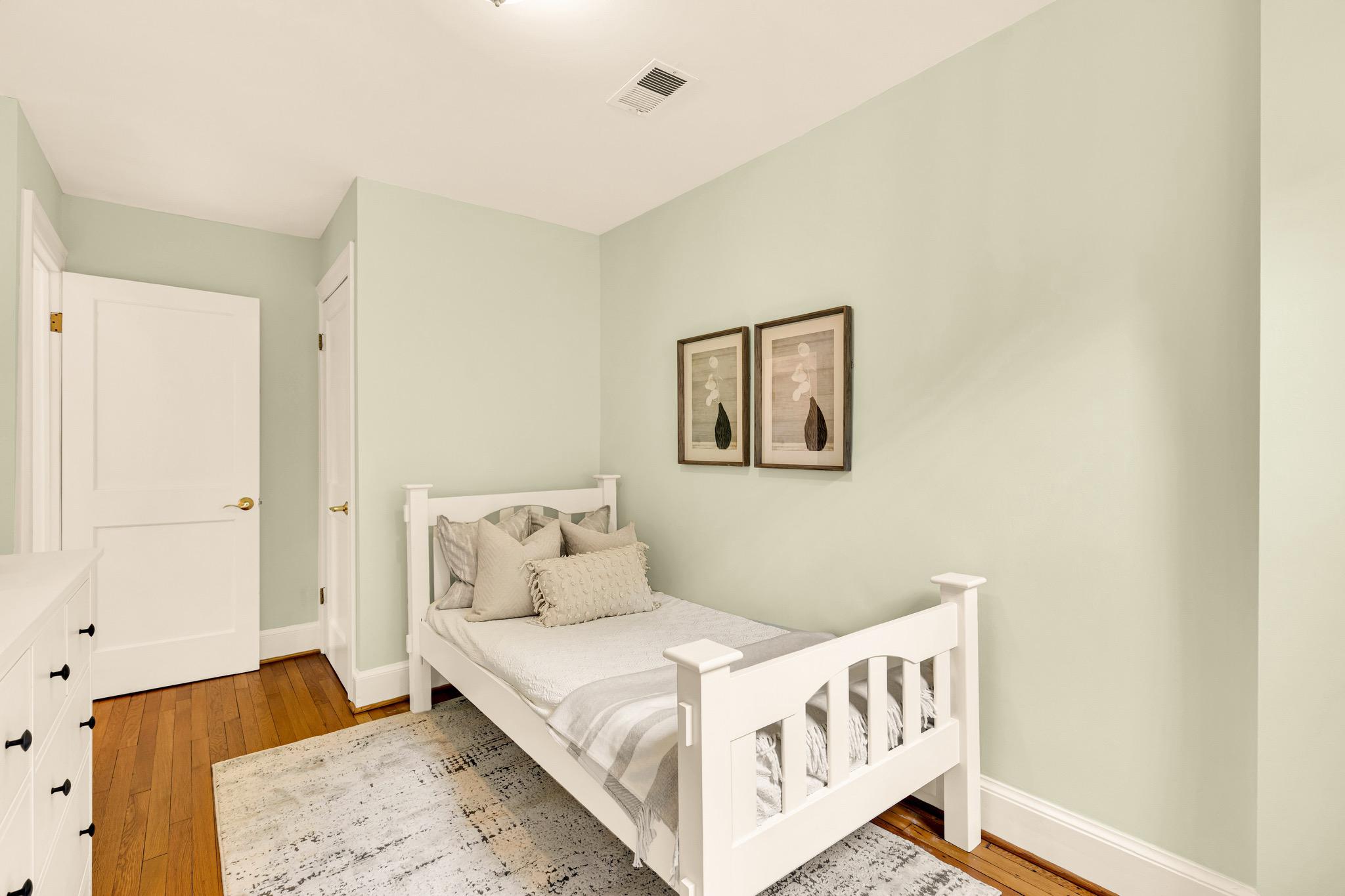  3737 Van Ness Street NW, Washington, DC, 20016 - 物件實景