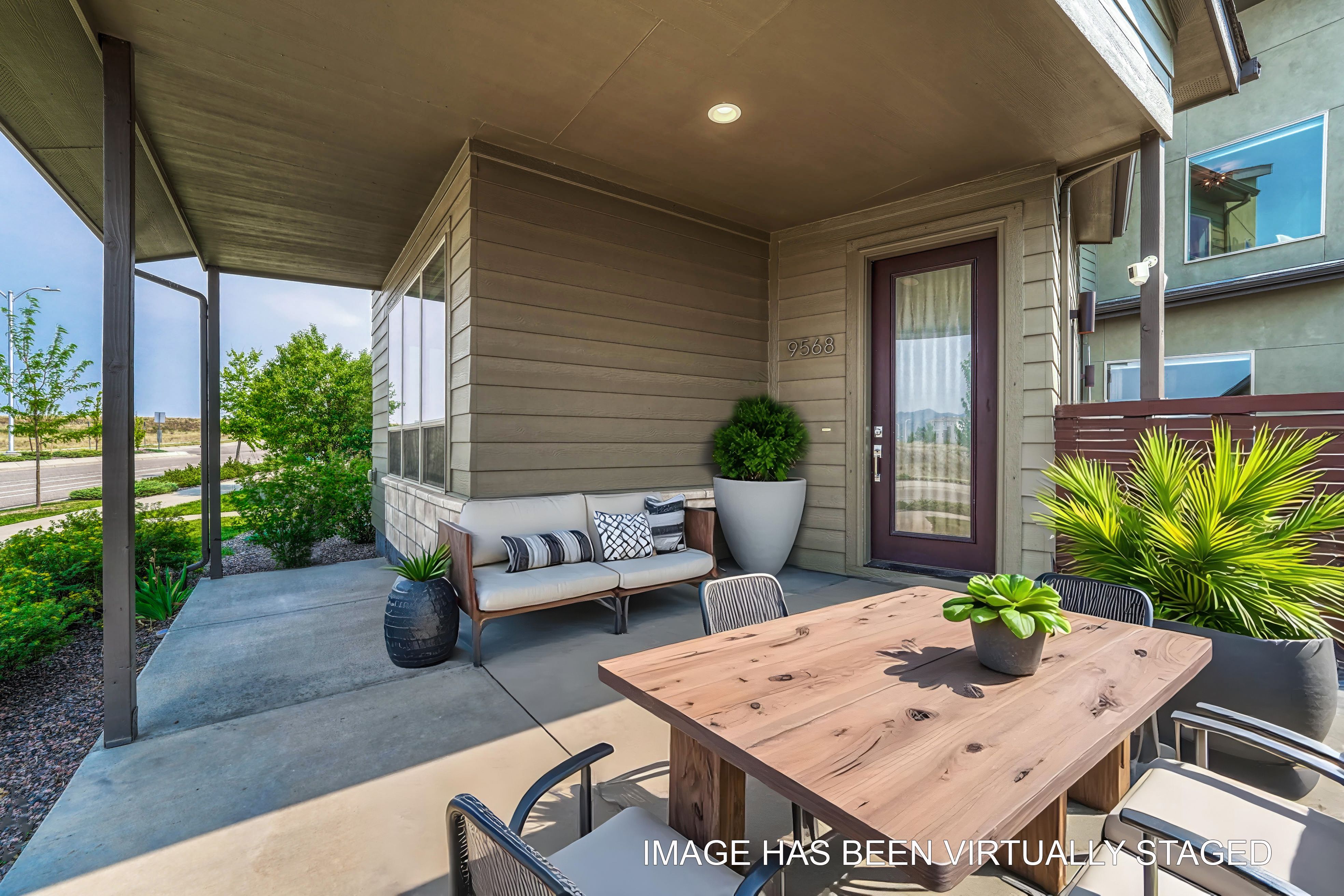  9568 Middle Fork Street, Littleton, CO 80125 - 物件實景