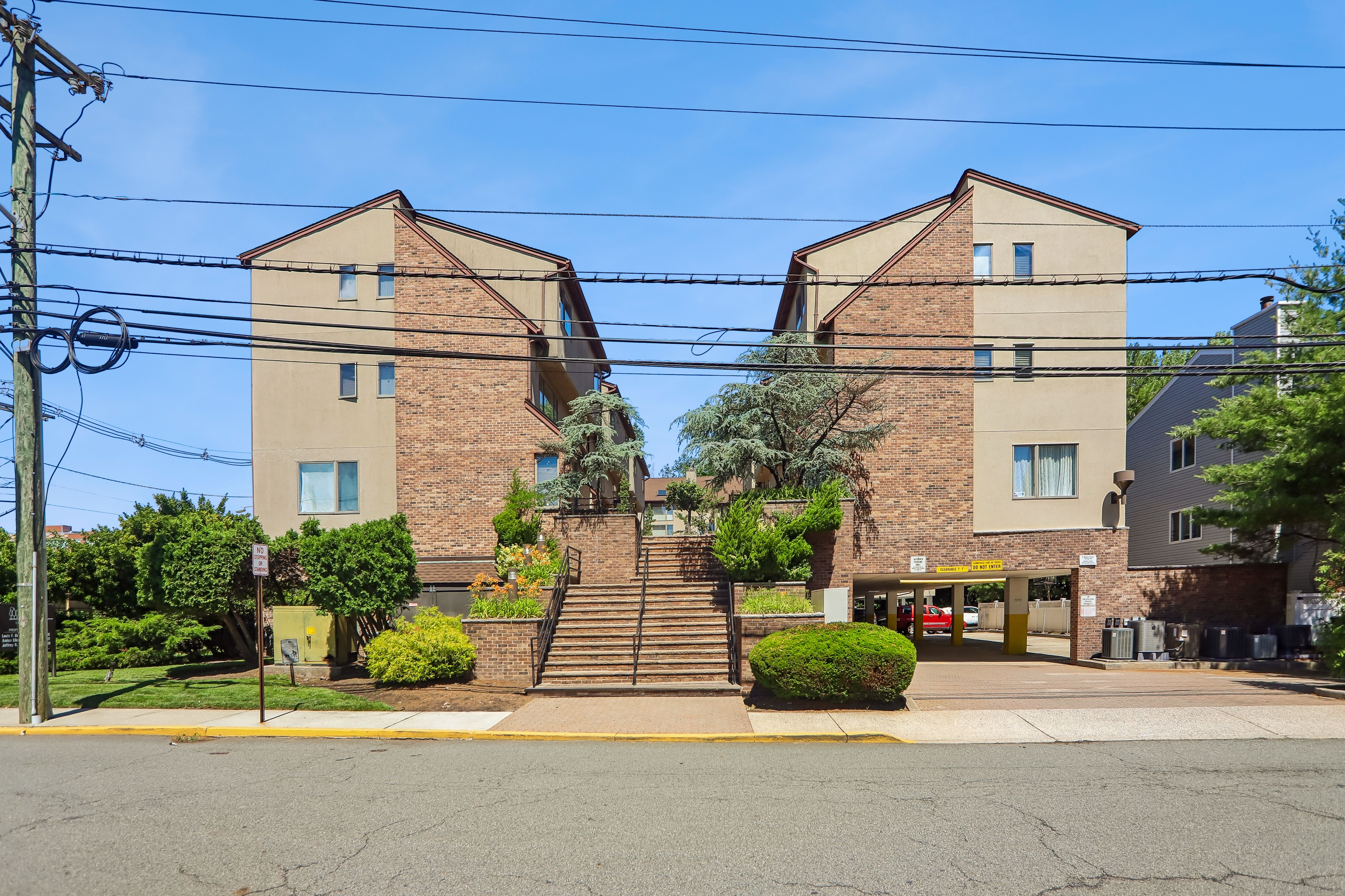  1315 15th Street, Fort Lee, NJ 07024 - 物件實景