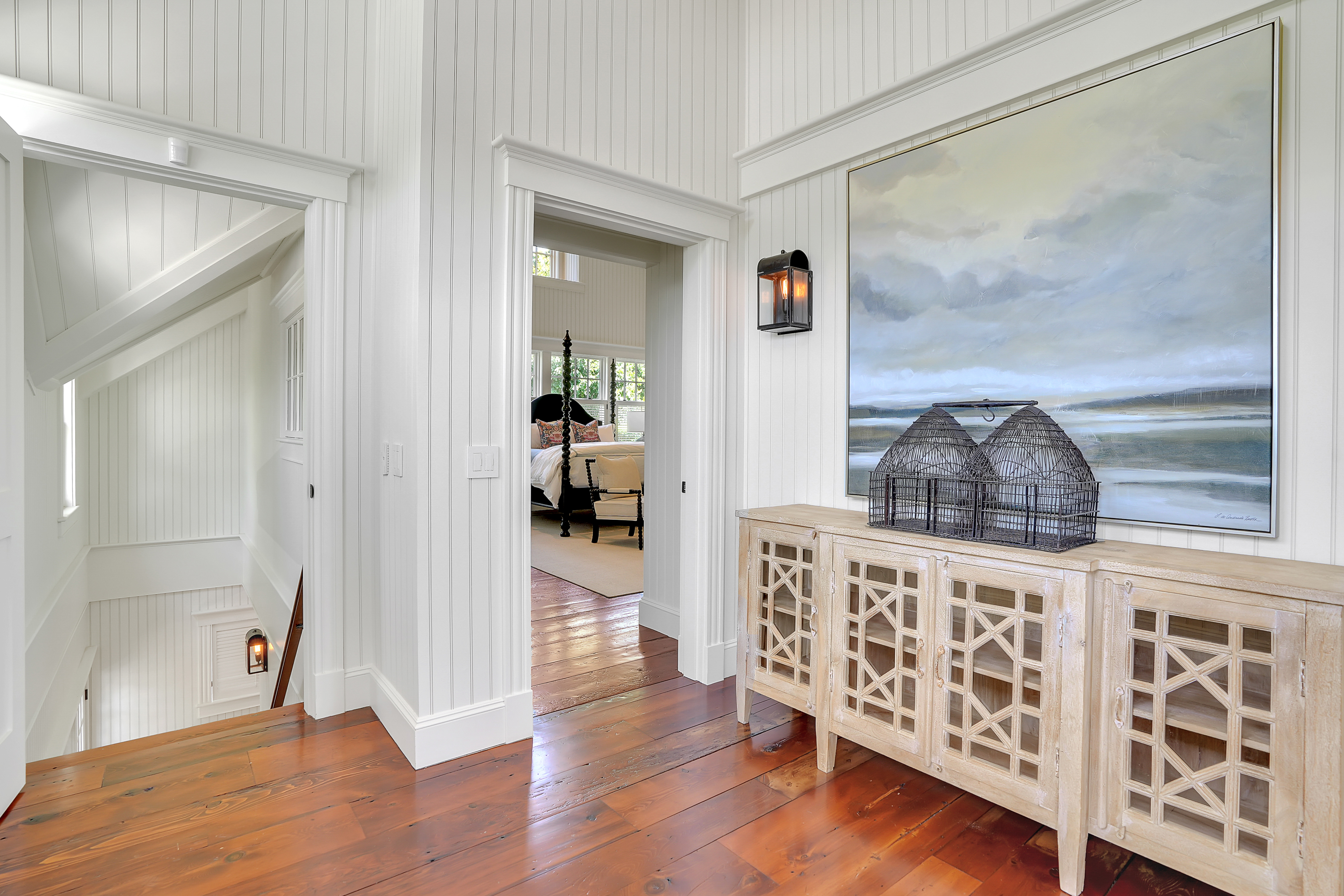  Sand Castle – Exquisite Coastal Retreat in Edgartown’s Field Club - 物件實景