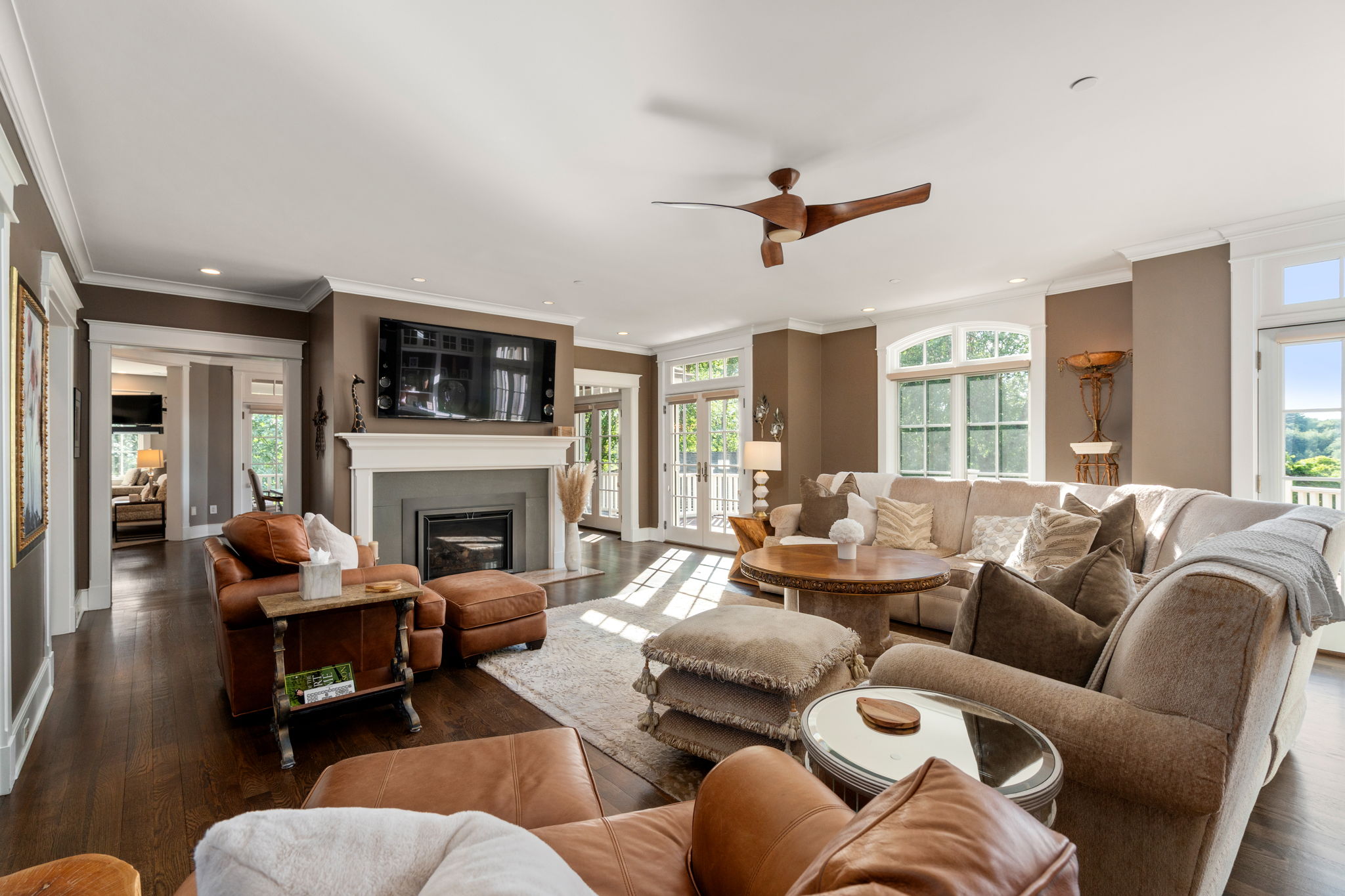  4 Ellen Mary Way, Wayland, MA, 01778 - 物件實景
