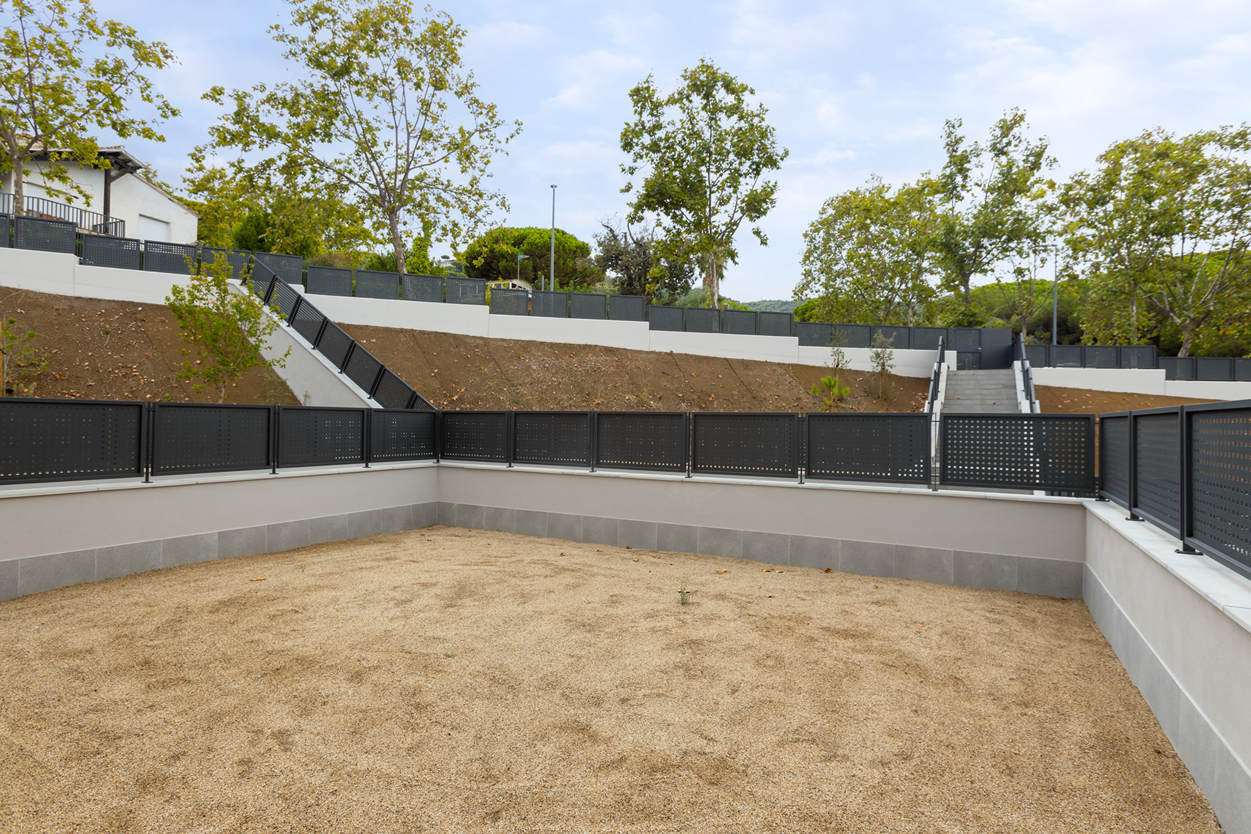  Ground floor with garden in Premià de Dalt - 物件實景