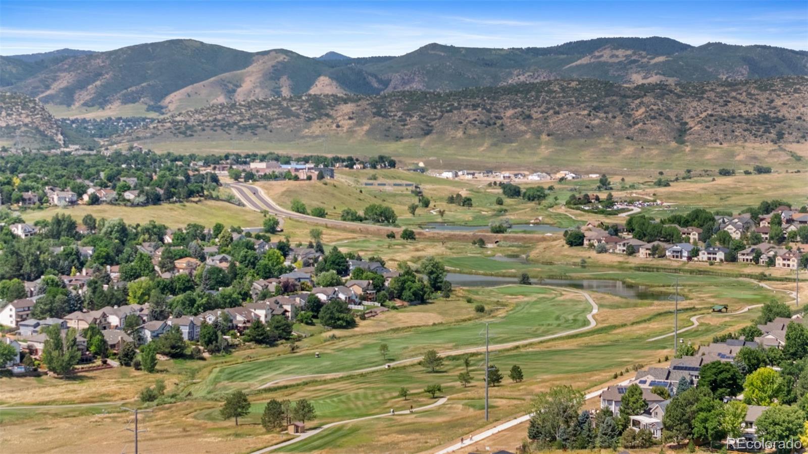 Littleton, Colorado, 80127, United States, 6 Bedrooms Bedrooms, ,2 BathroomsBathrooms,Residential,For Sale,1941297