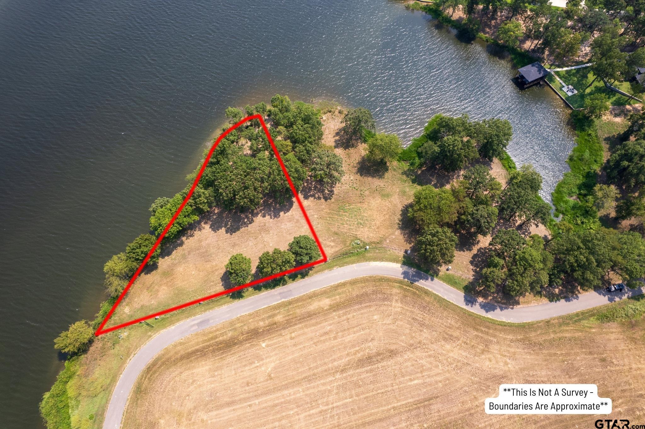 Lot 13 Eagle's Nest Drive, Mt Vernon, Texas, 75457, United States, ,Residential,For Sale,Lot 13 Eagle's Nest Drive,1191814