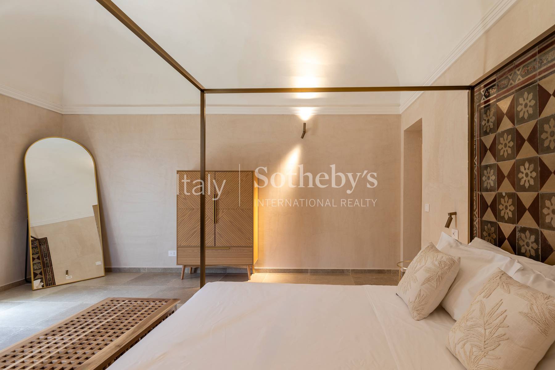  An exclusive residence in the heart of Modica with a private spa - 物件實景