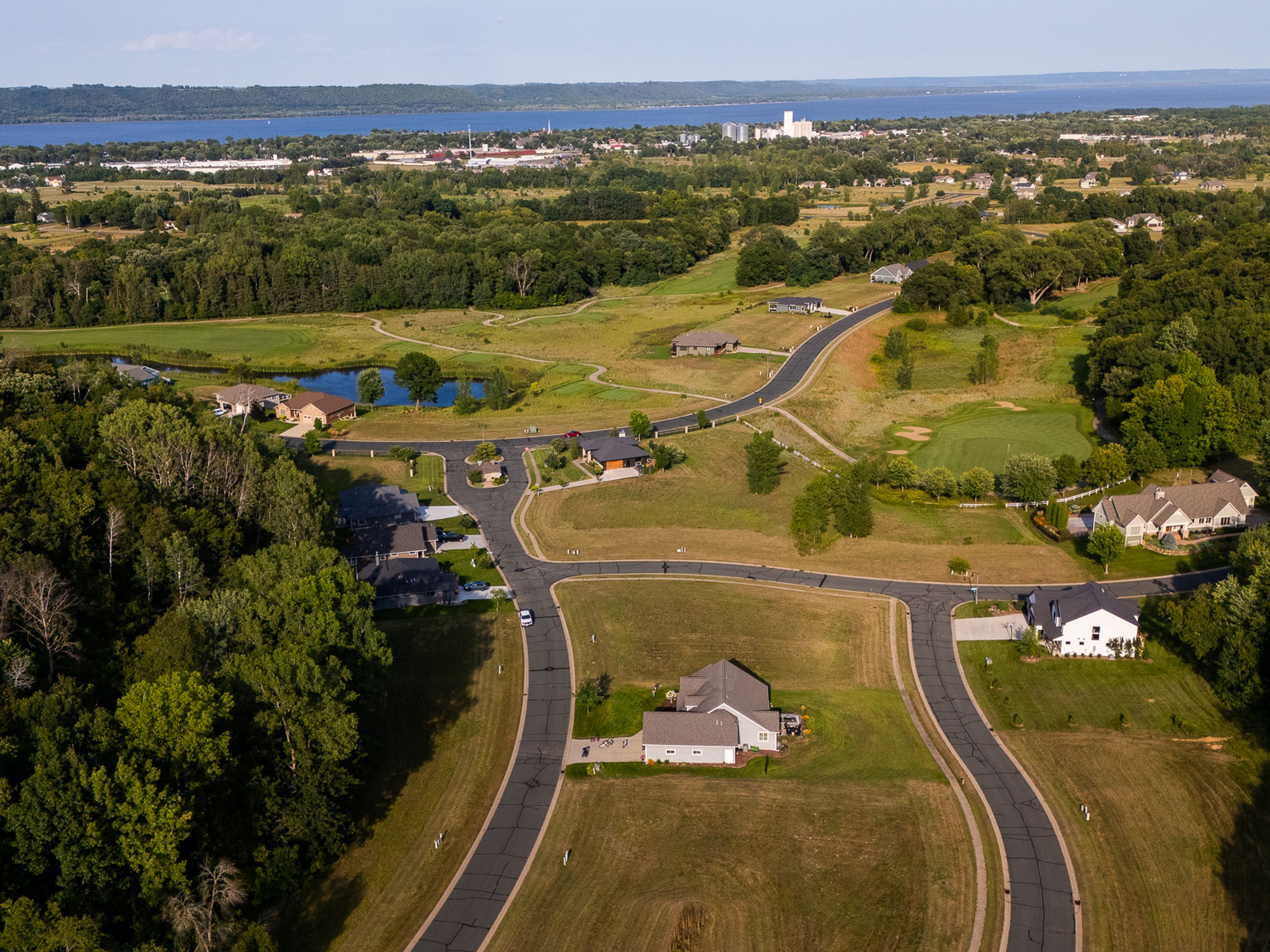 Build Your Dream Near Lake Pepin - 物件實景