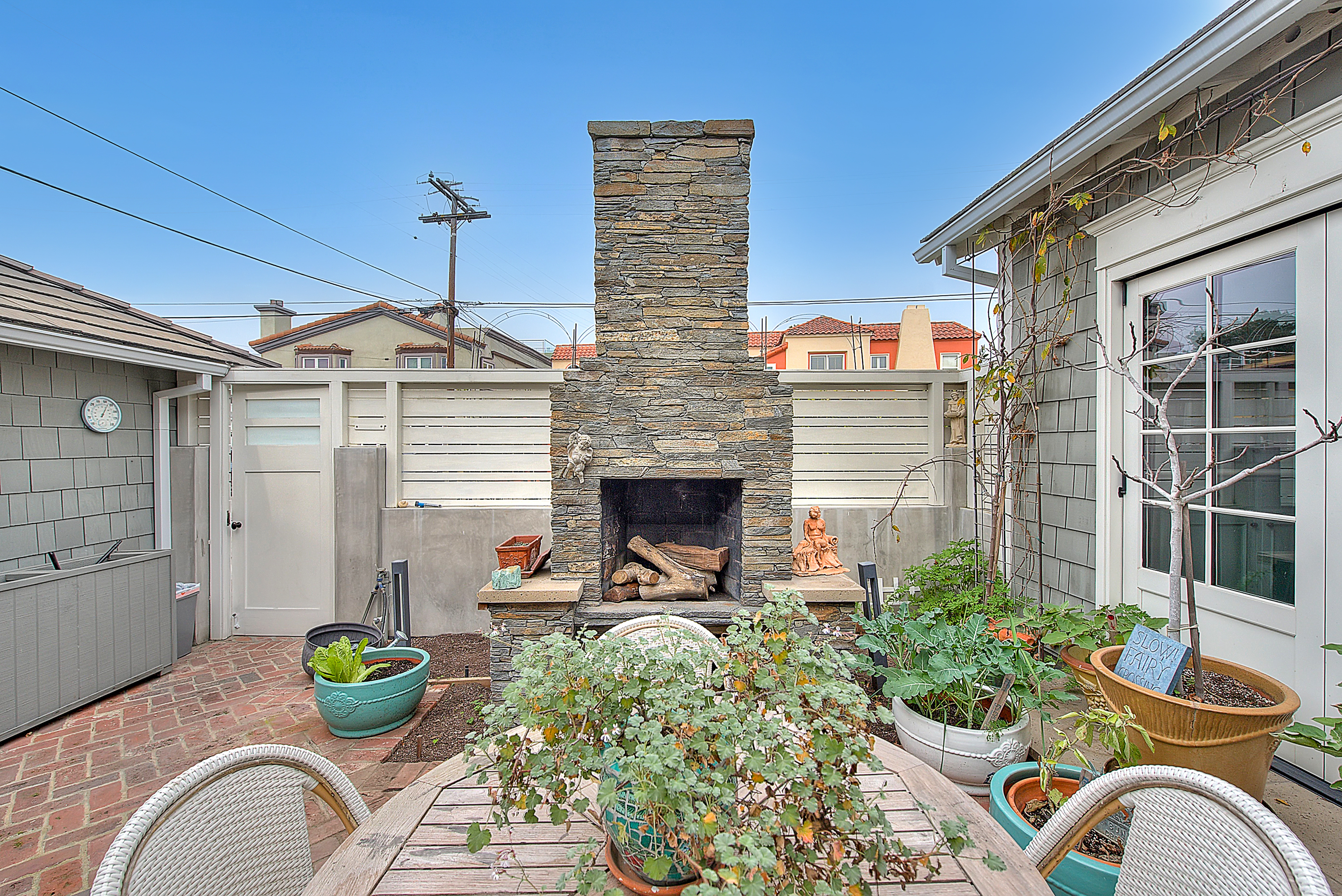  5590 East The Toledo, Long Beach, CA 90803 - 物件實景