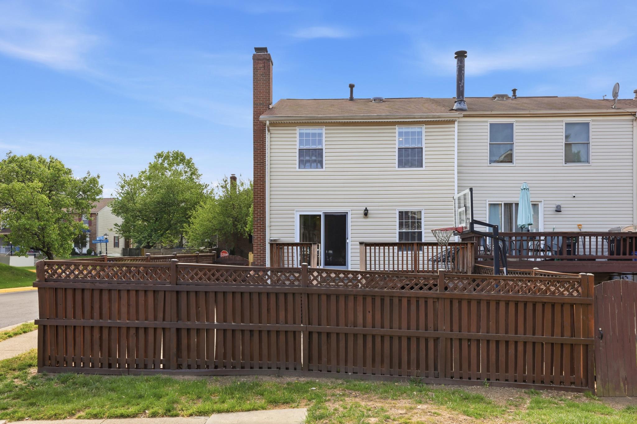  6167 Morning Glory Road, Alexandria, VA, 22310 - 物件實景