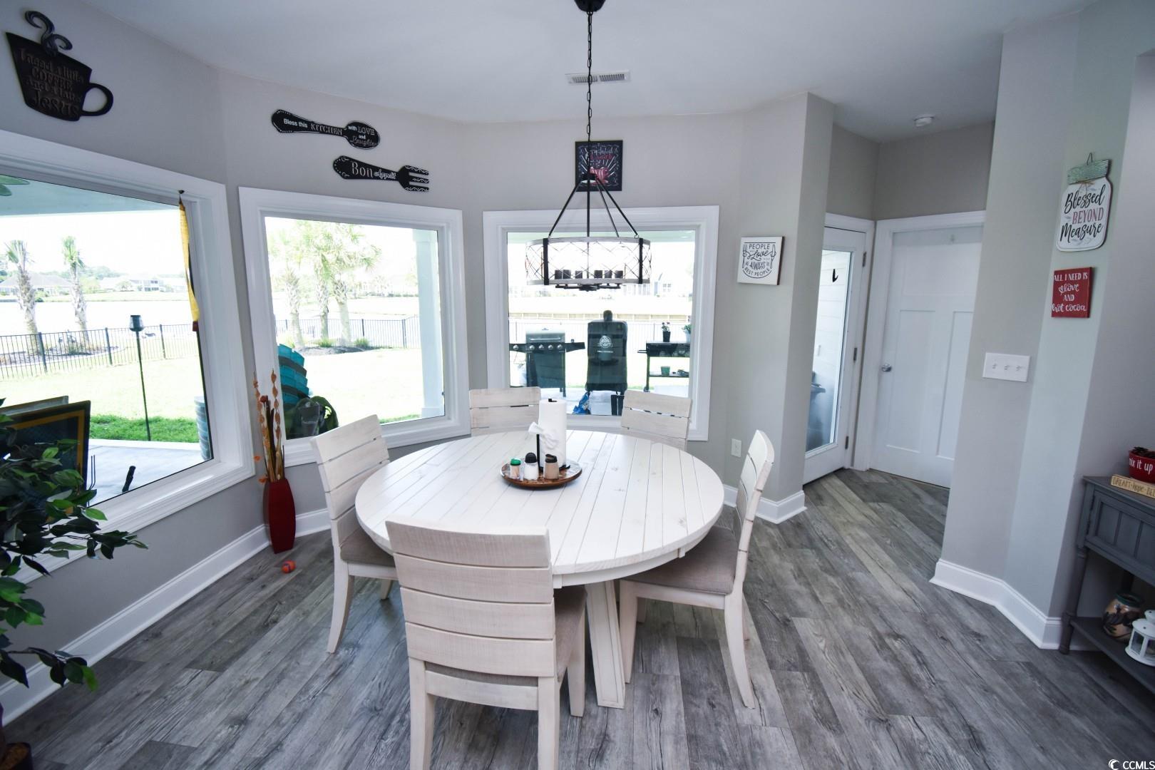 Conway, South Carolina, 29526, United States, 4 Bedrooms Bedrooms, ,3 BathroomsBathrooms,Residential,For Sale,1937960