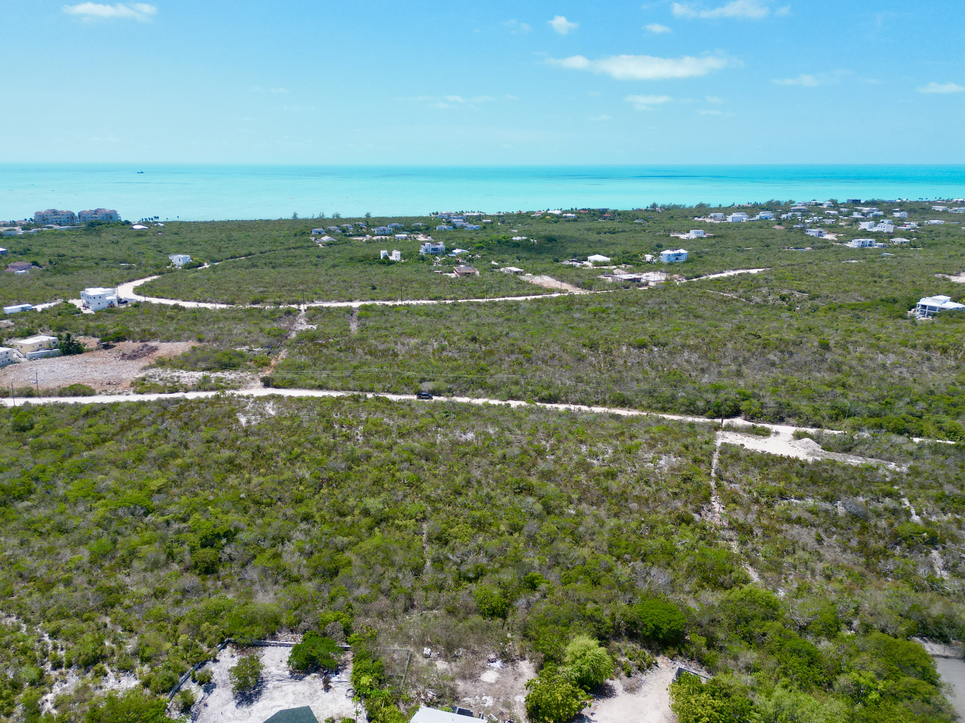  Long Bay Residential Land - 物件實景