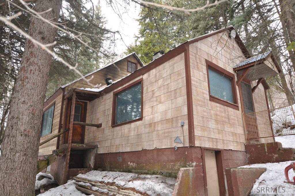 IRWIN, Idaho, 83428, United States, 2 Bedrooms Bedrooms, ,2 BathroomsBathrooms,Residential,For Sale,1936977