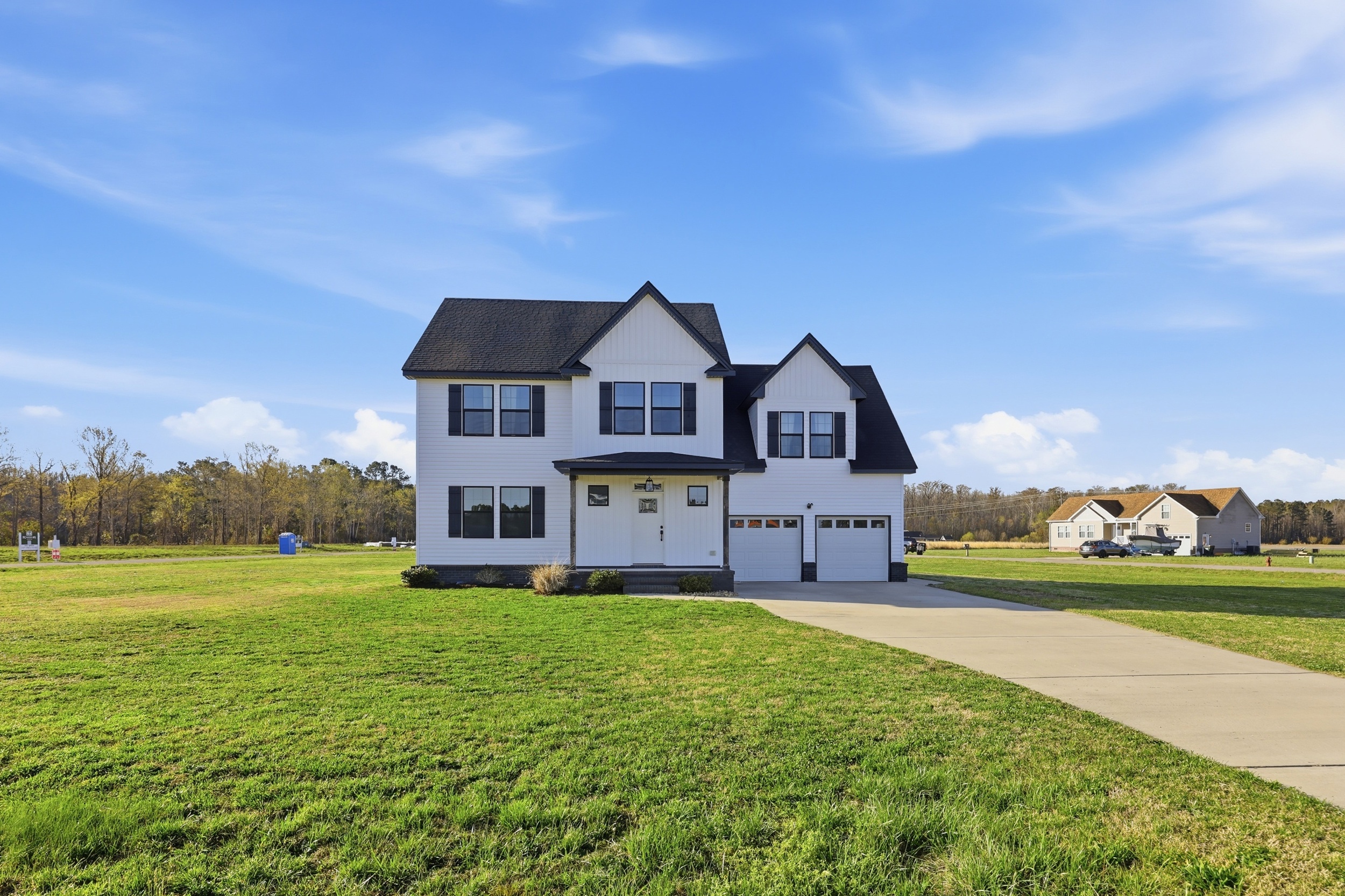  100 Bailey Farm Road, Shawboro, NC, 27973 - 物件實景