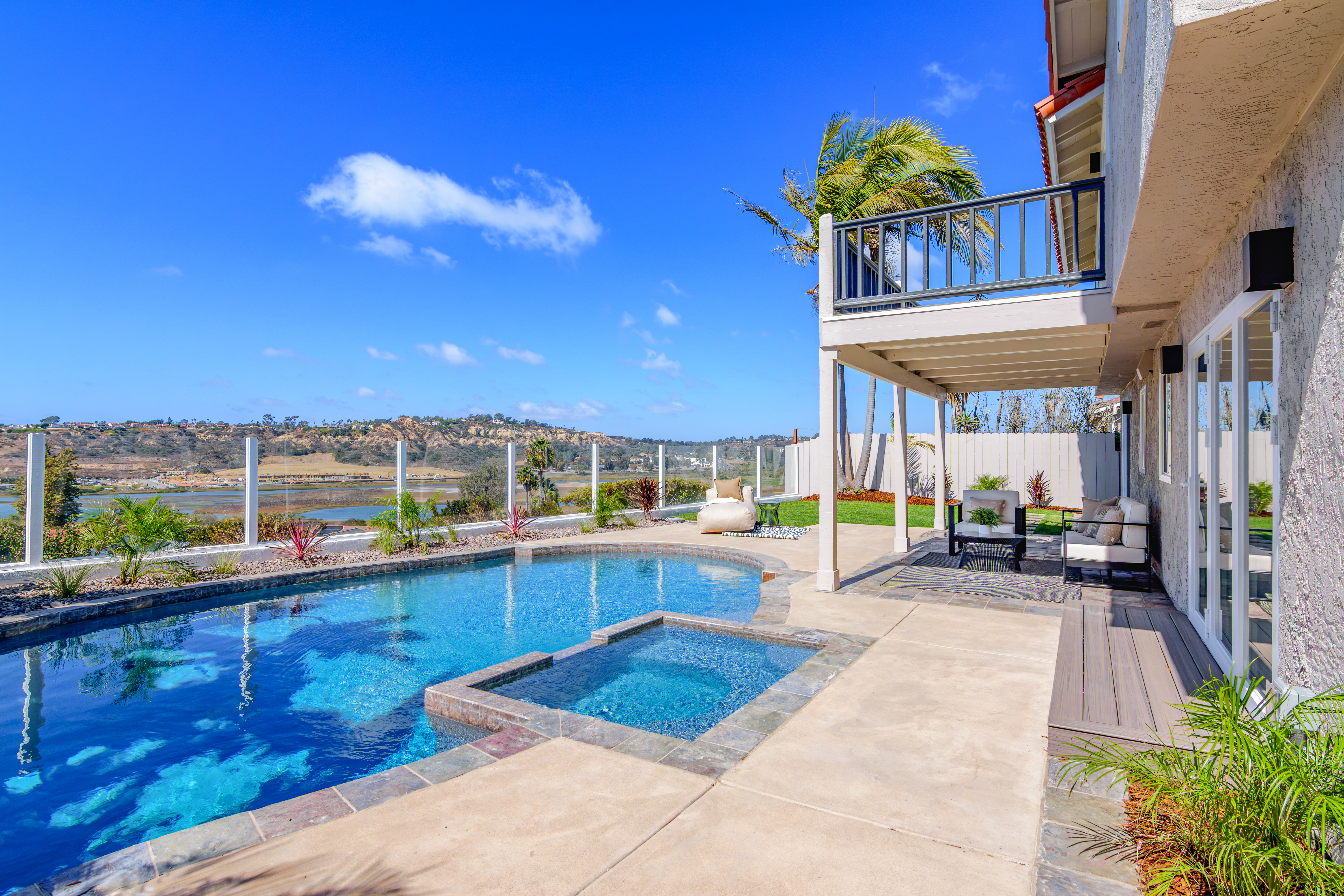  741 Santa Olivia, Solana Beach, CA 92075 - 物件實景