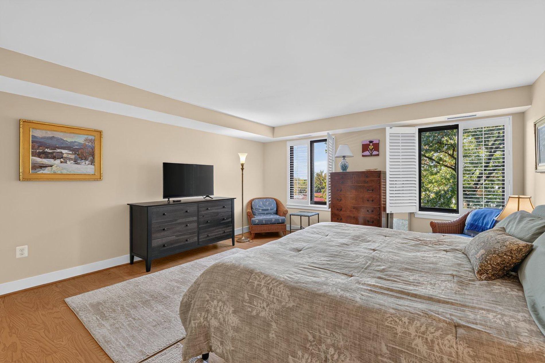  3101 New Mexico Avenue NW, Washington, DC, 20016 - 物件實景