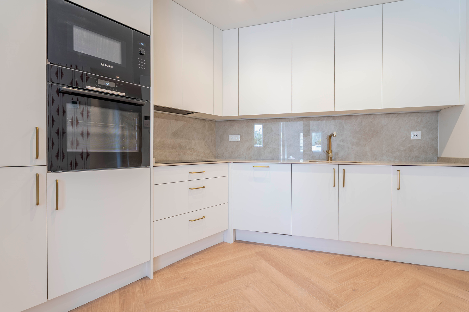  Penthouse in the heart of Barrio de Salamanca - 物件實景