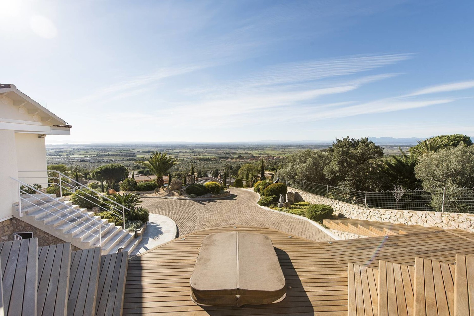  Magnificent villa in Els Olivars / Pau - 物件實景