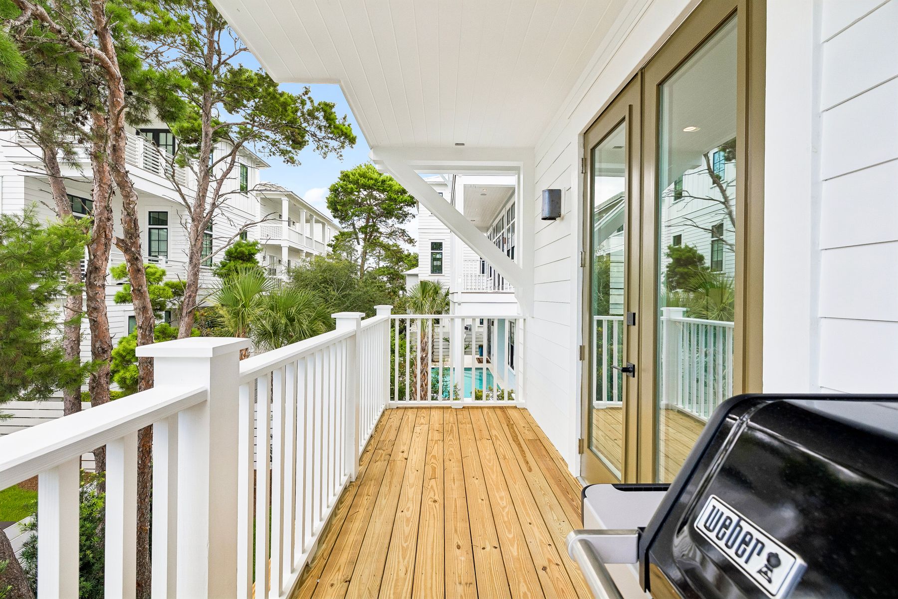  Coastal Gem With Saltwater Pool And Rooftop Porch - 物件實景