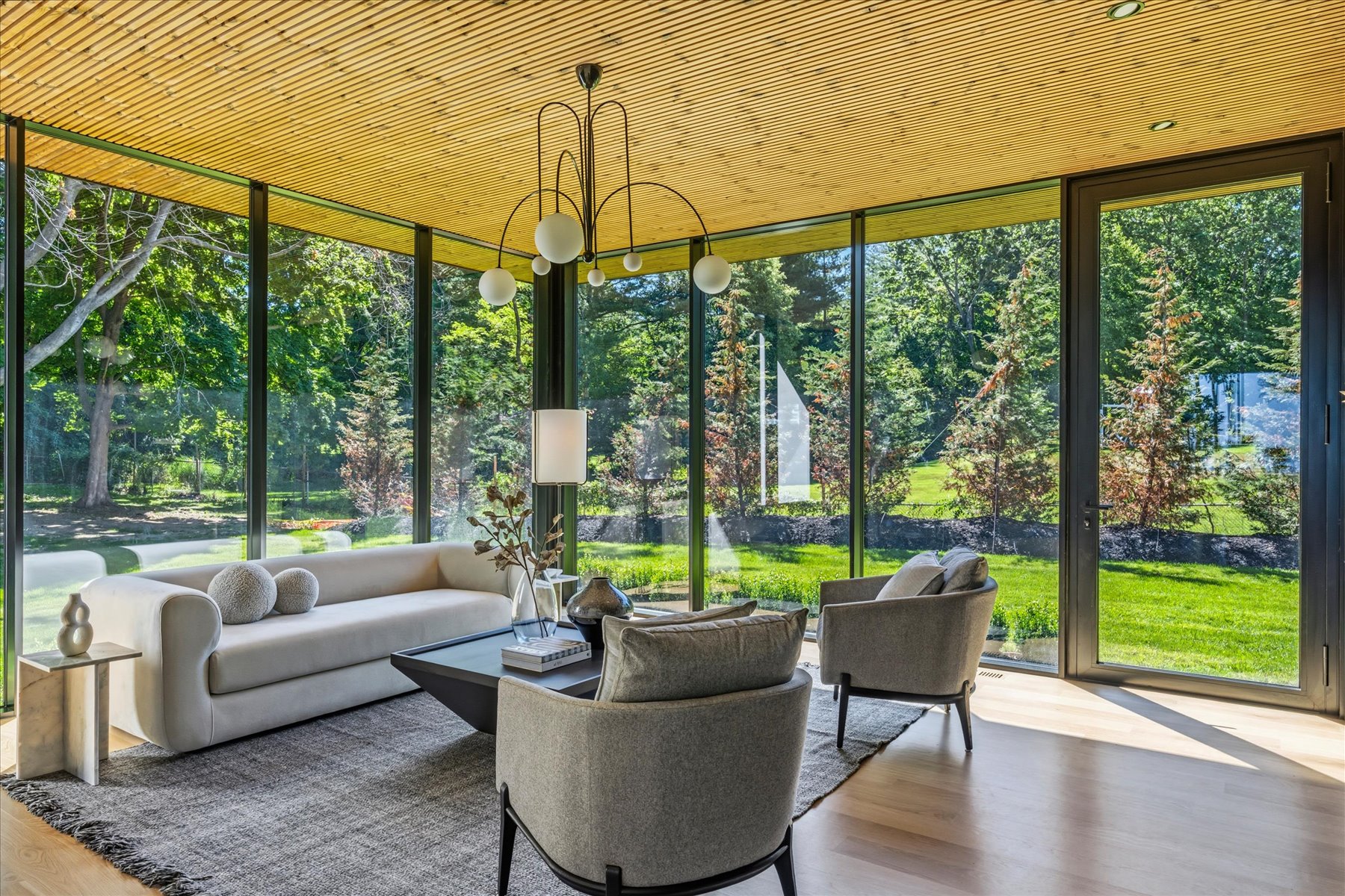  28 Watch Way, Lloyd Harbor, NY 11743 - 物件實景