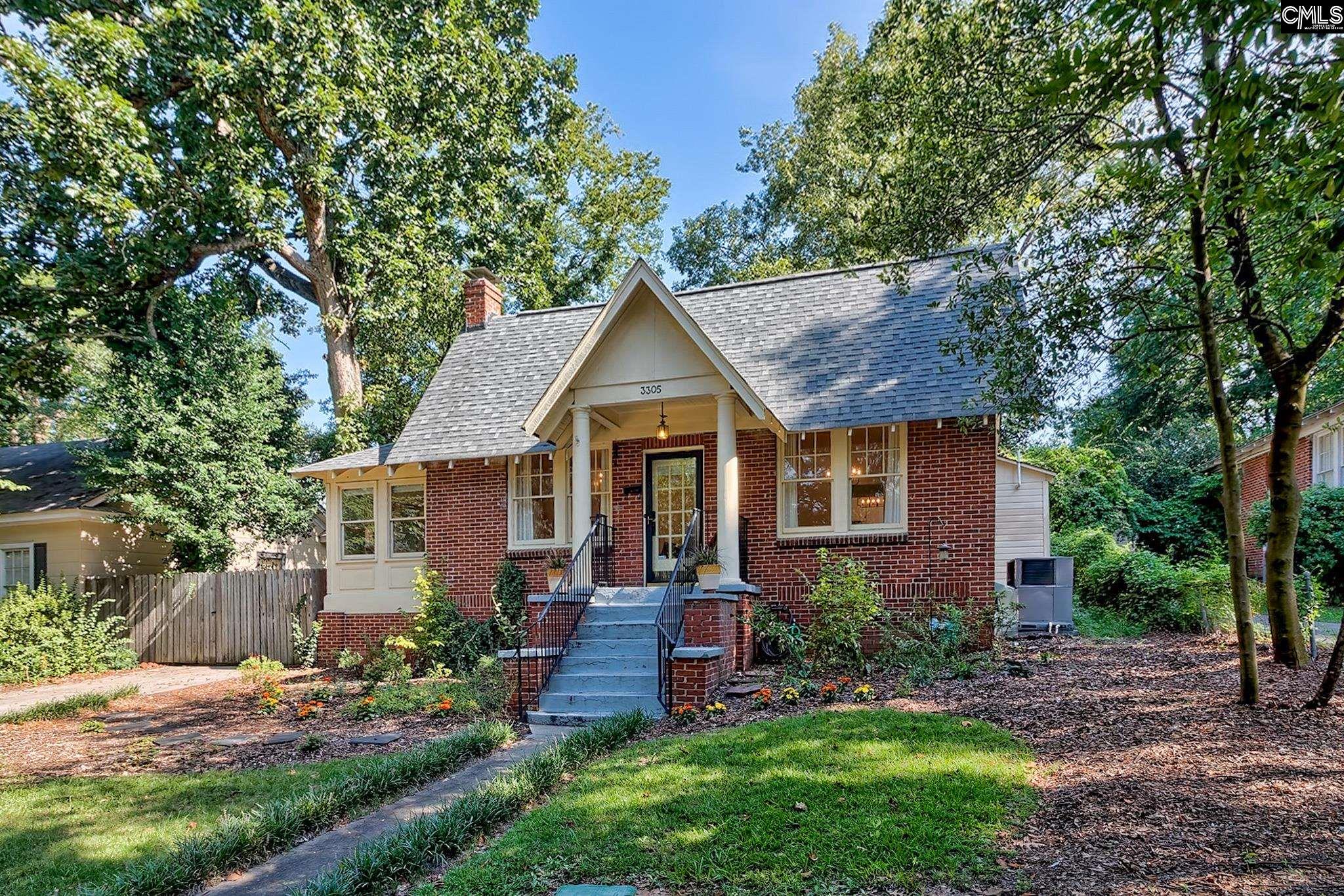 Cannon St, Columbia, SC 29205 #1