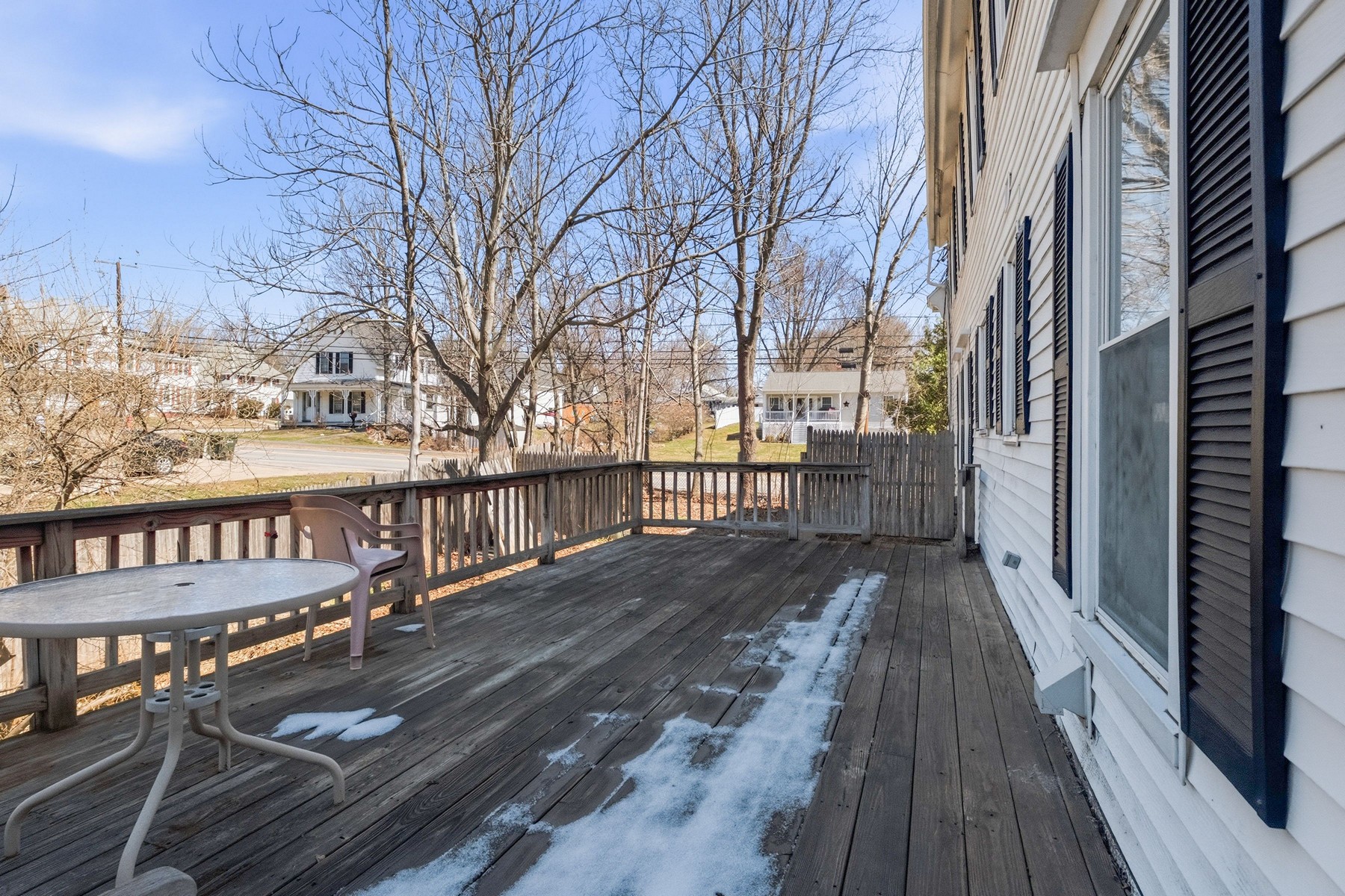  388 Elm Street - 物件實景