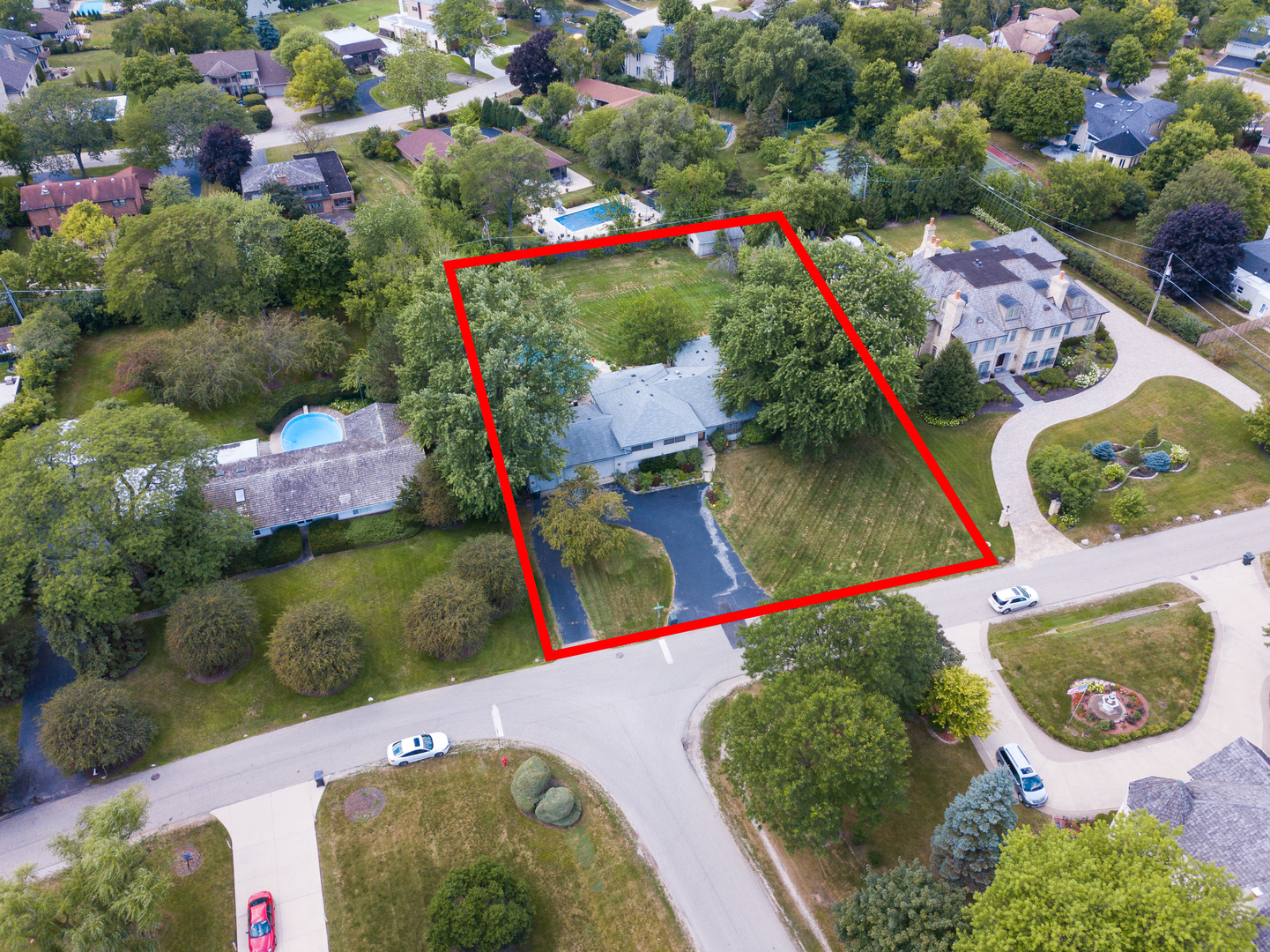 Northbrook, Illinois, 60062, United States, ,Land,For Sale,1950738