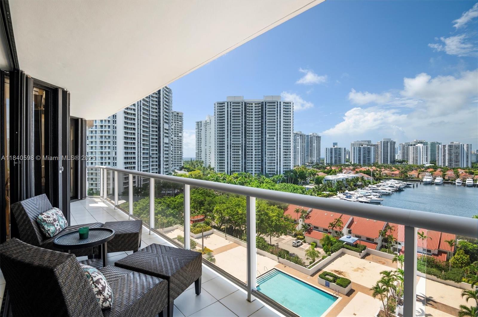 Aventura, Florida, 33180, United States, 2 Bedrooms Bedrooms, ,2 BathroomsBathrooms,Residential,For Sale,1897666