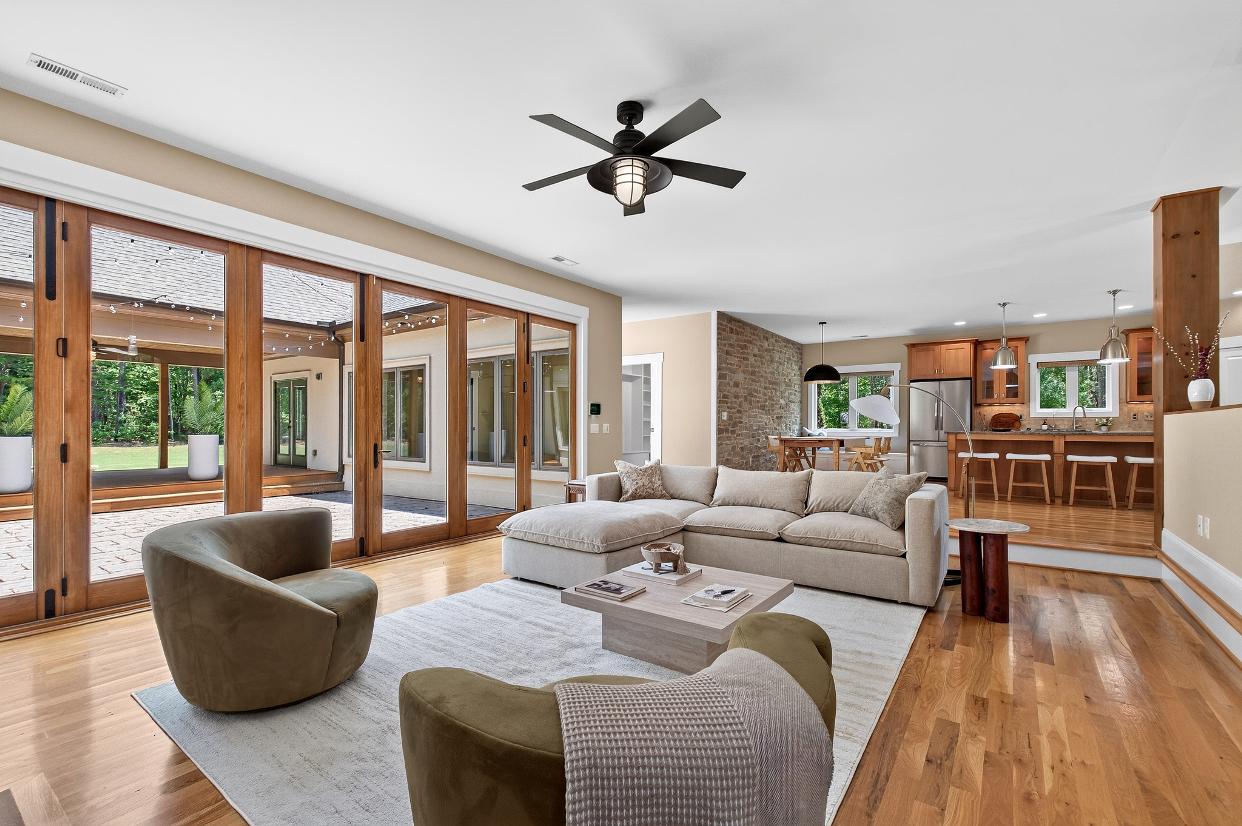  309 Weston Lane, Chapel Hill, NC 27516 - 物件實景