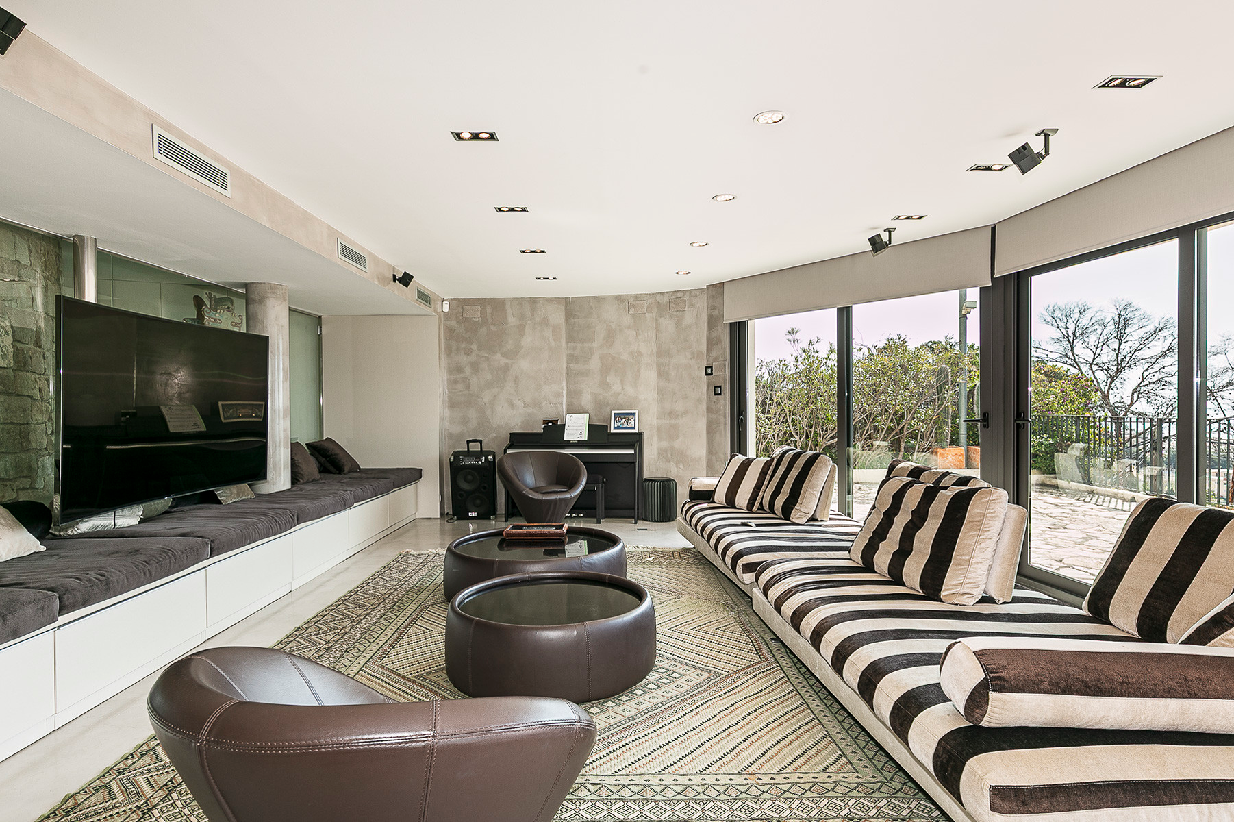 Villa with panoramic sea views in the prestigious area of Bellamar - 物件實景