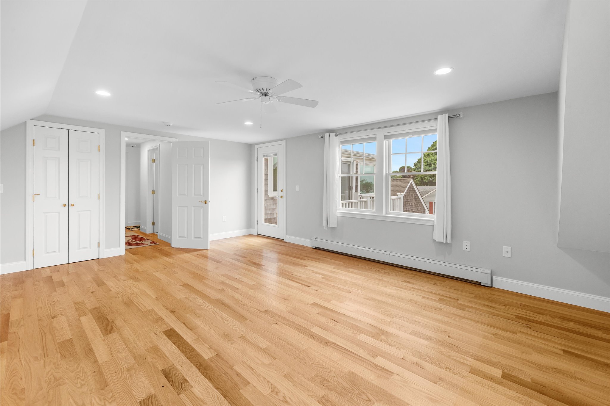  13 Muster Field Road, North Plymouth - 物件實景
