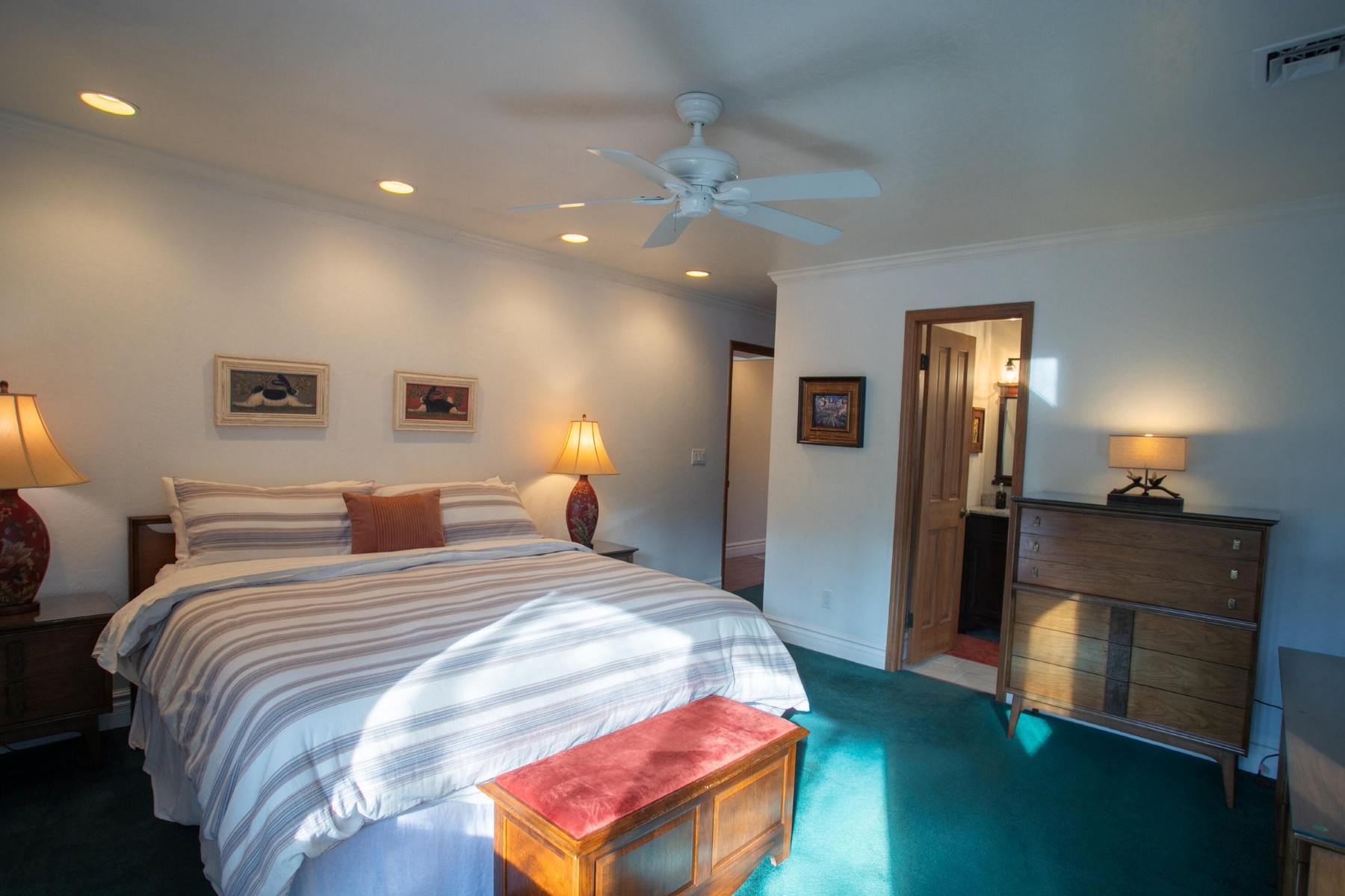  7139 Buck Springs Road  Pinetop, AZ - 物件實景