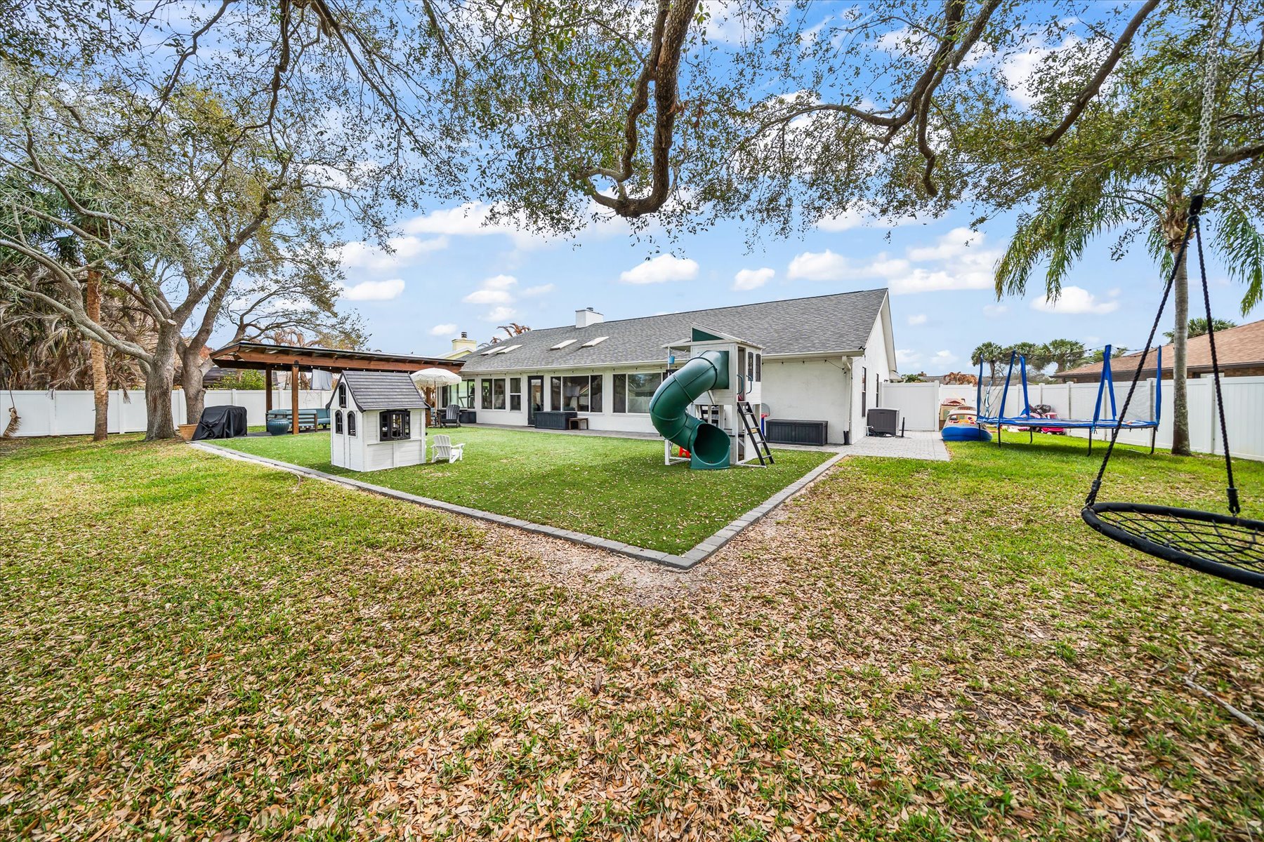  1272 Silver Lake Drive, Melbourne, FL, 32940 - 物件實景