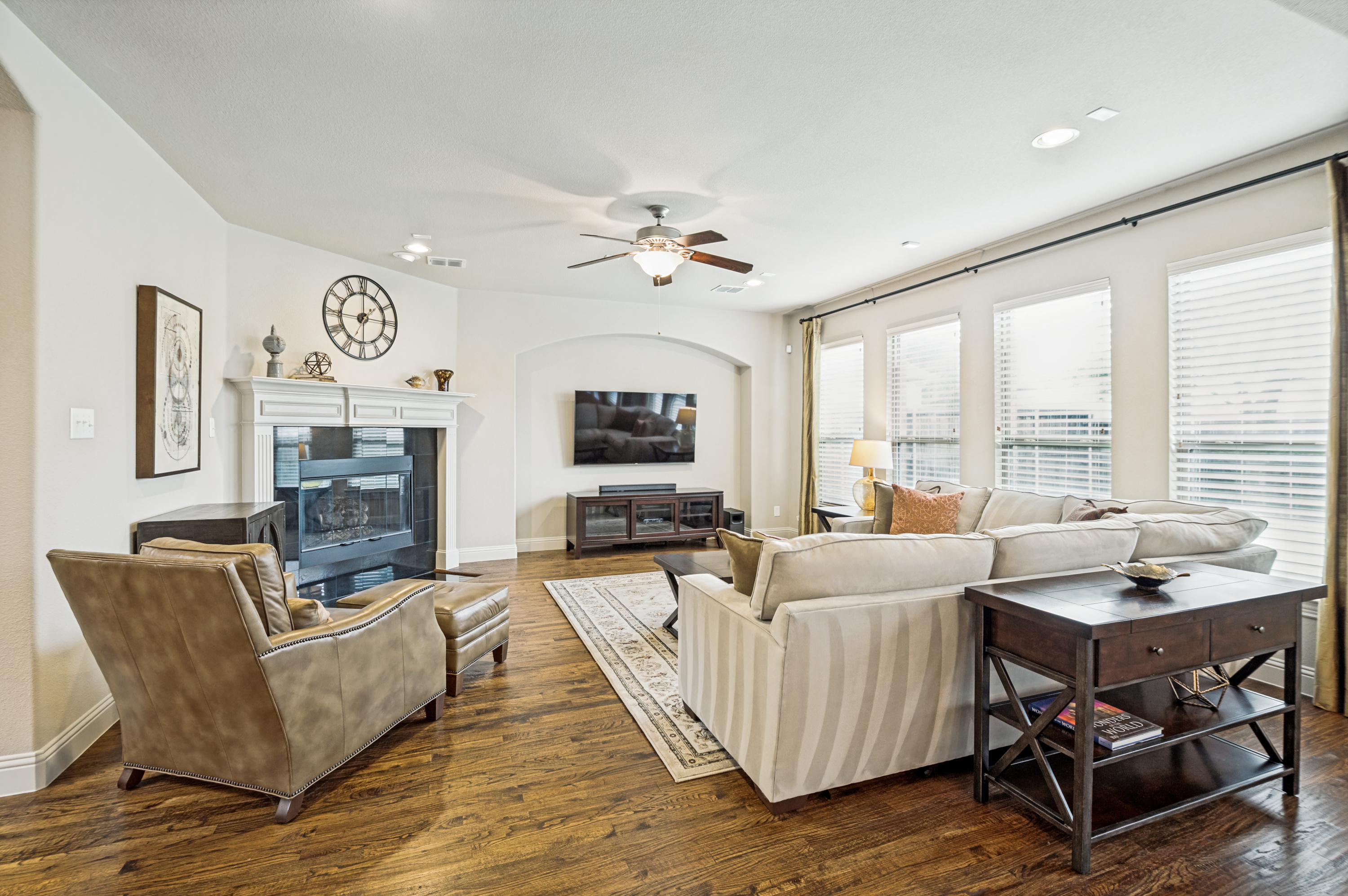  12952 Ridge Spring Drive, Frisco, TX, 75035 - 物件實景