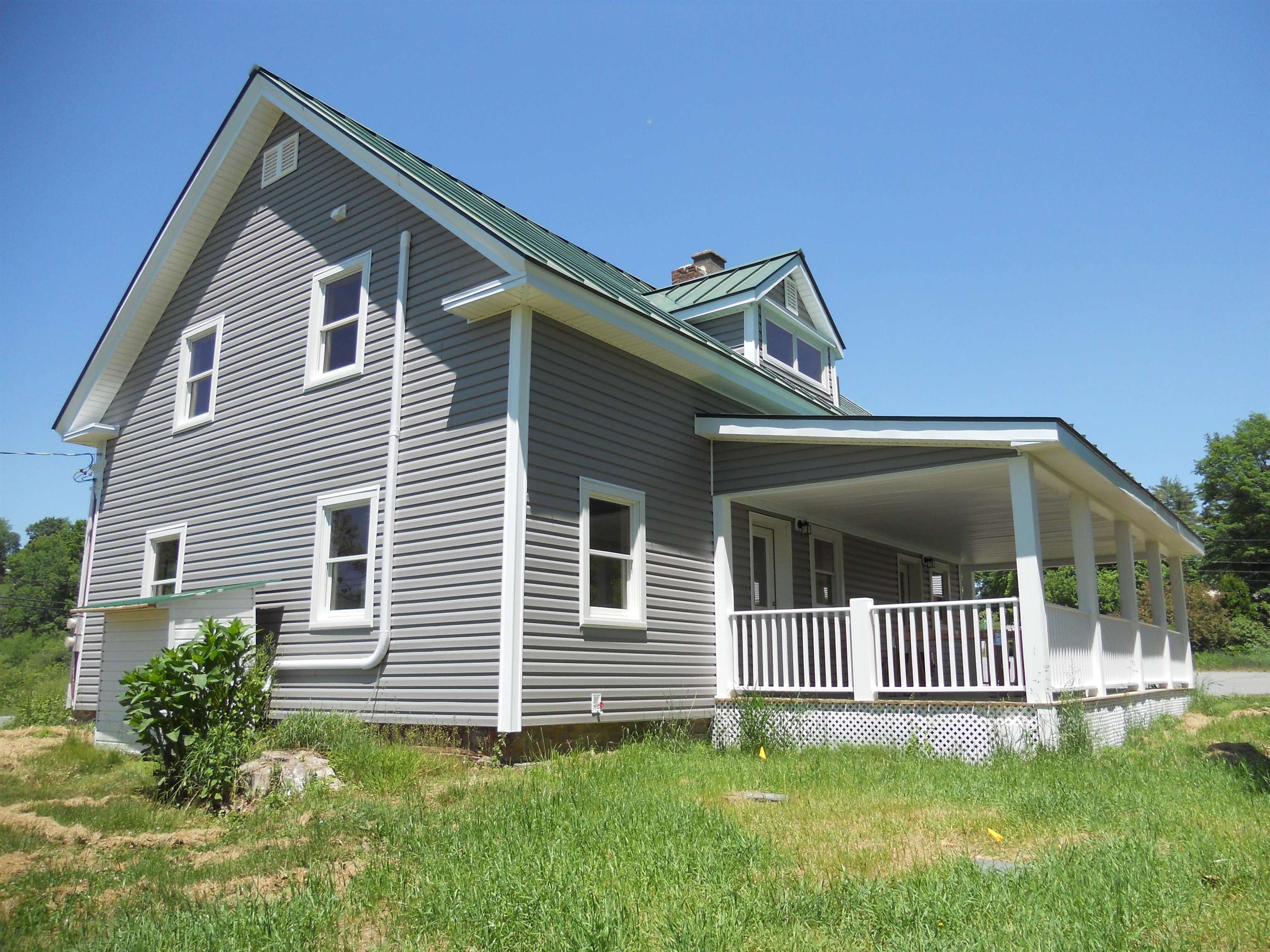 3910 Claremont Road, Charlestown, New Hampshire, 03603, United States, 3 Bedrooms Bedrooms, ,2 BathroomsBathrooms,Residential,For Sale,3910 Claremont Road,1627165