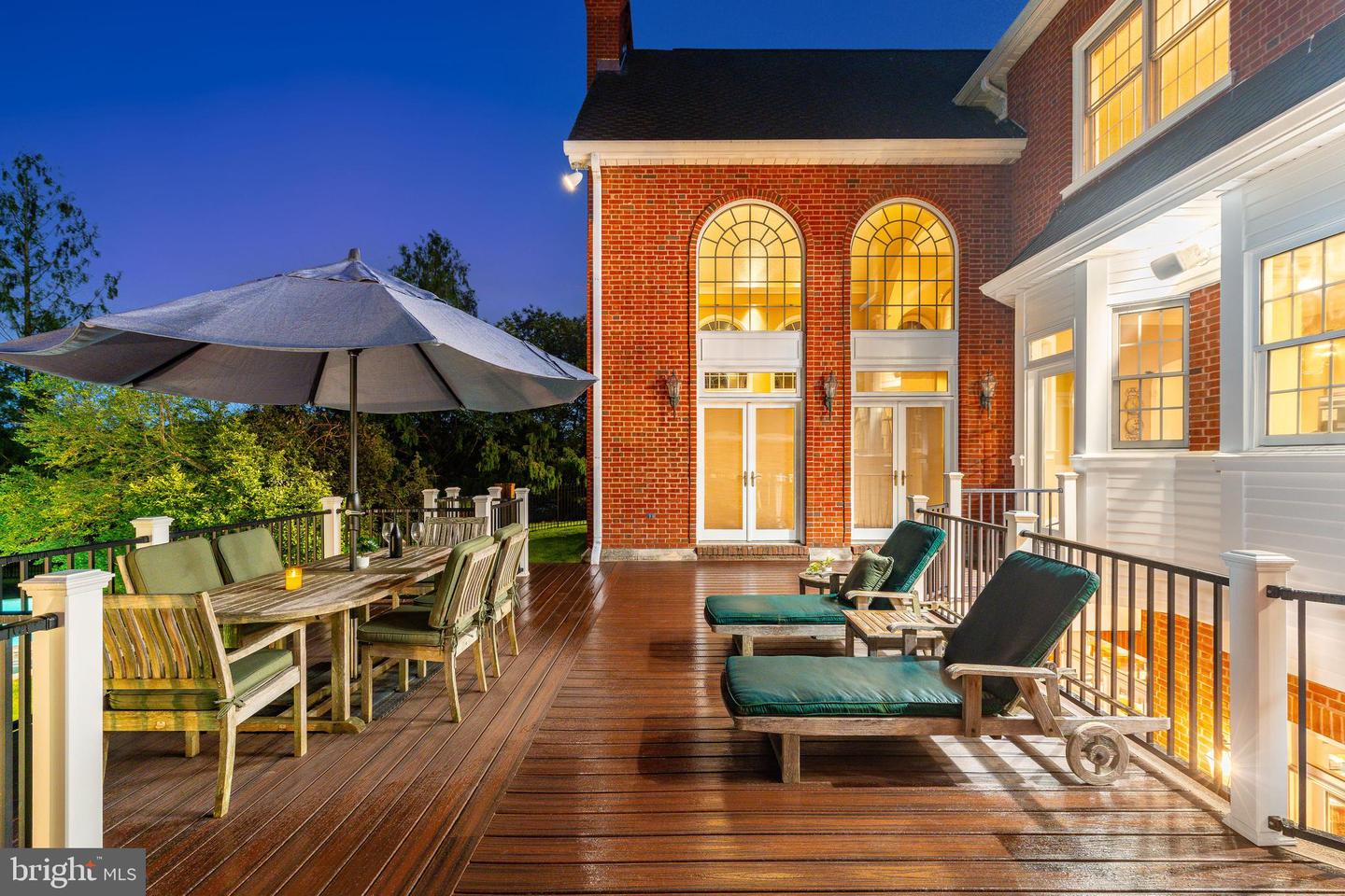Blue Bell, Pennsylvania, 19422, United States, 5 Bedrooms Bedrooms, ,8 BathroomsBathrooms,Residential,For Sale,1940963