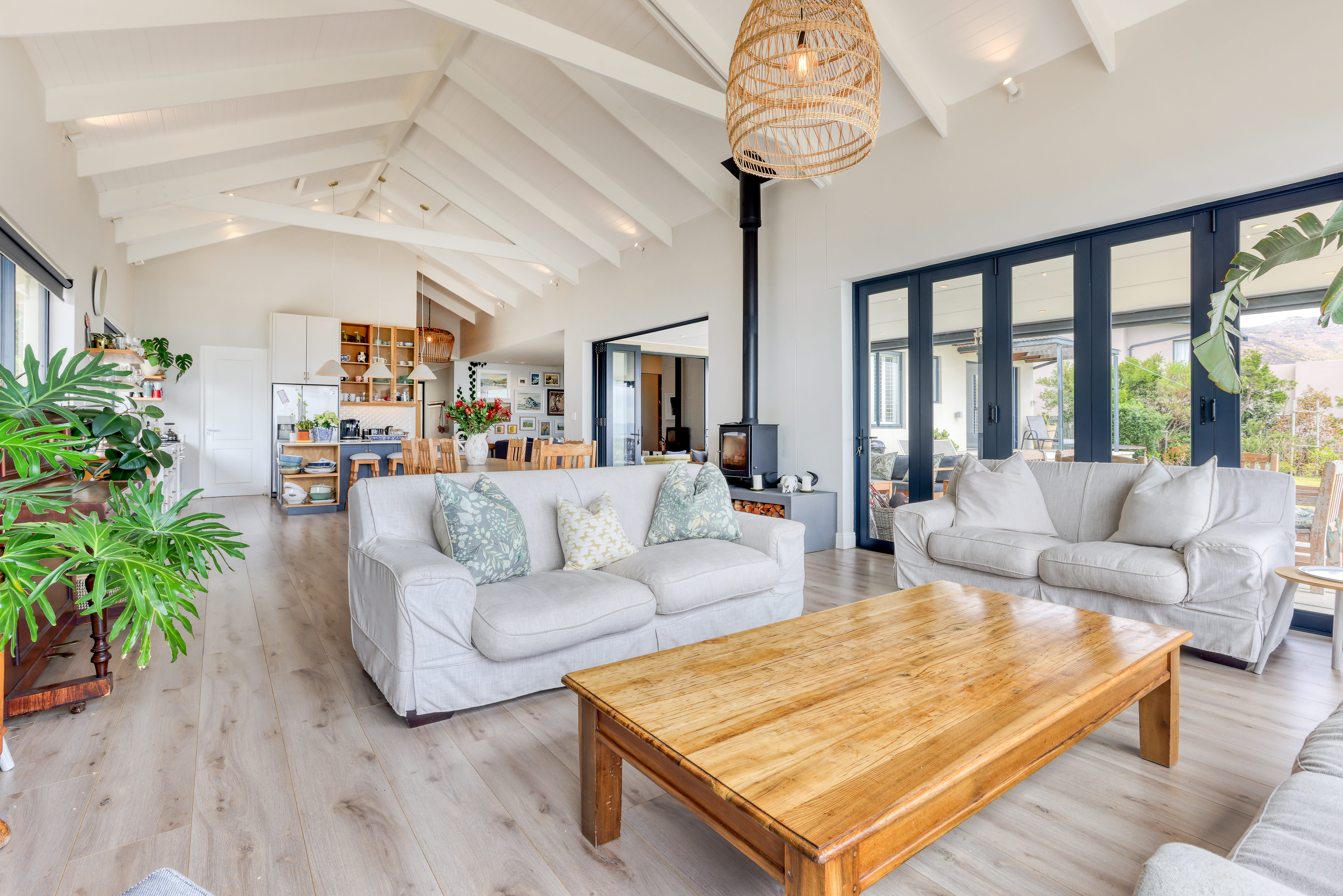  Elegant Mountain view home set in Stonehurst Mountain Estate - 物件實景