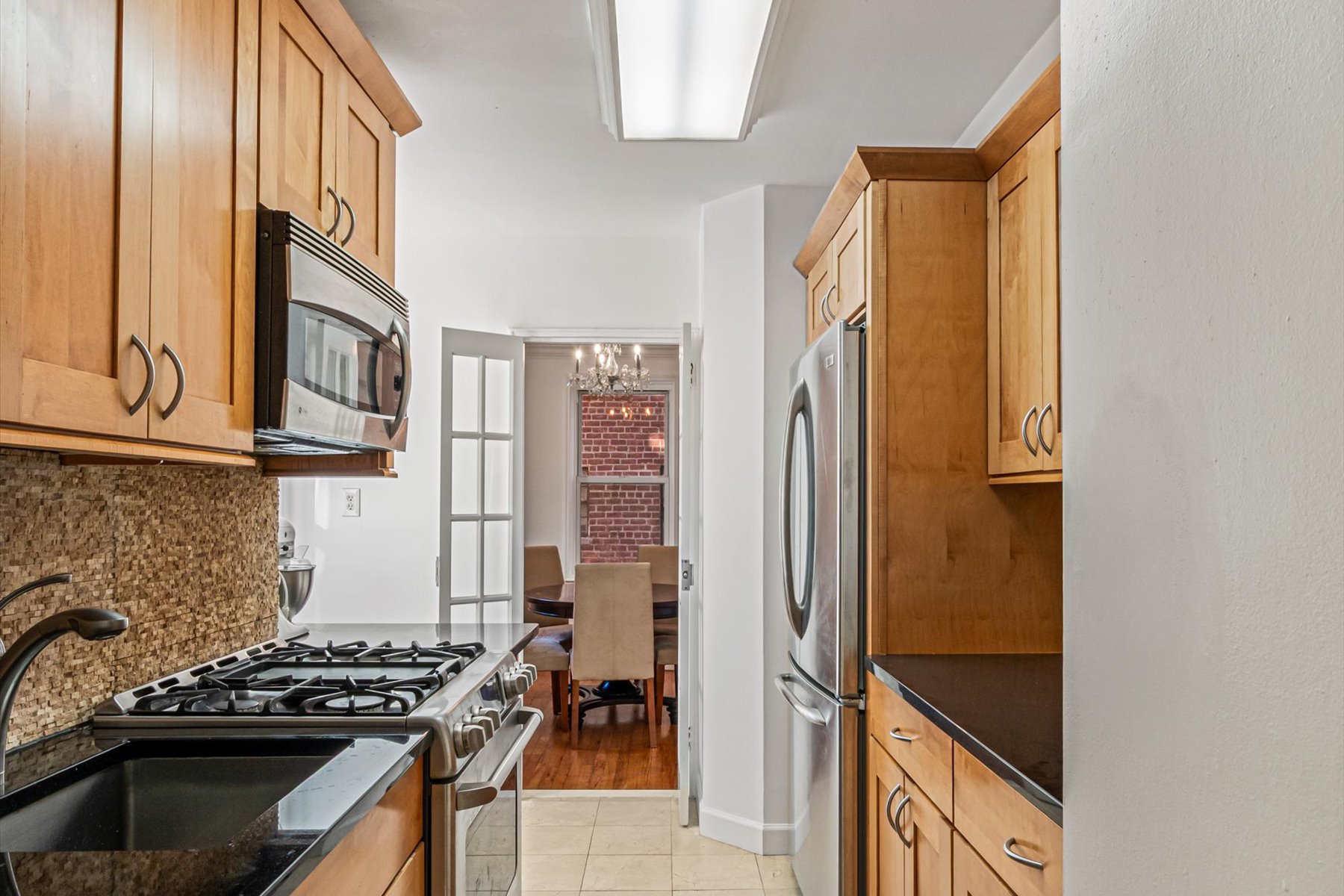  72-10 112th Street #3B, Forest Hills, NY, 11375 - 物件實景
