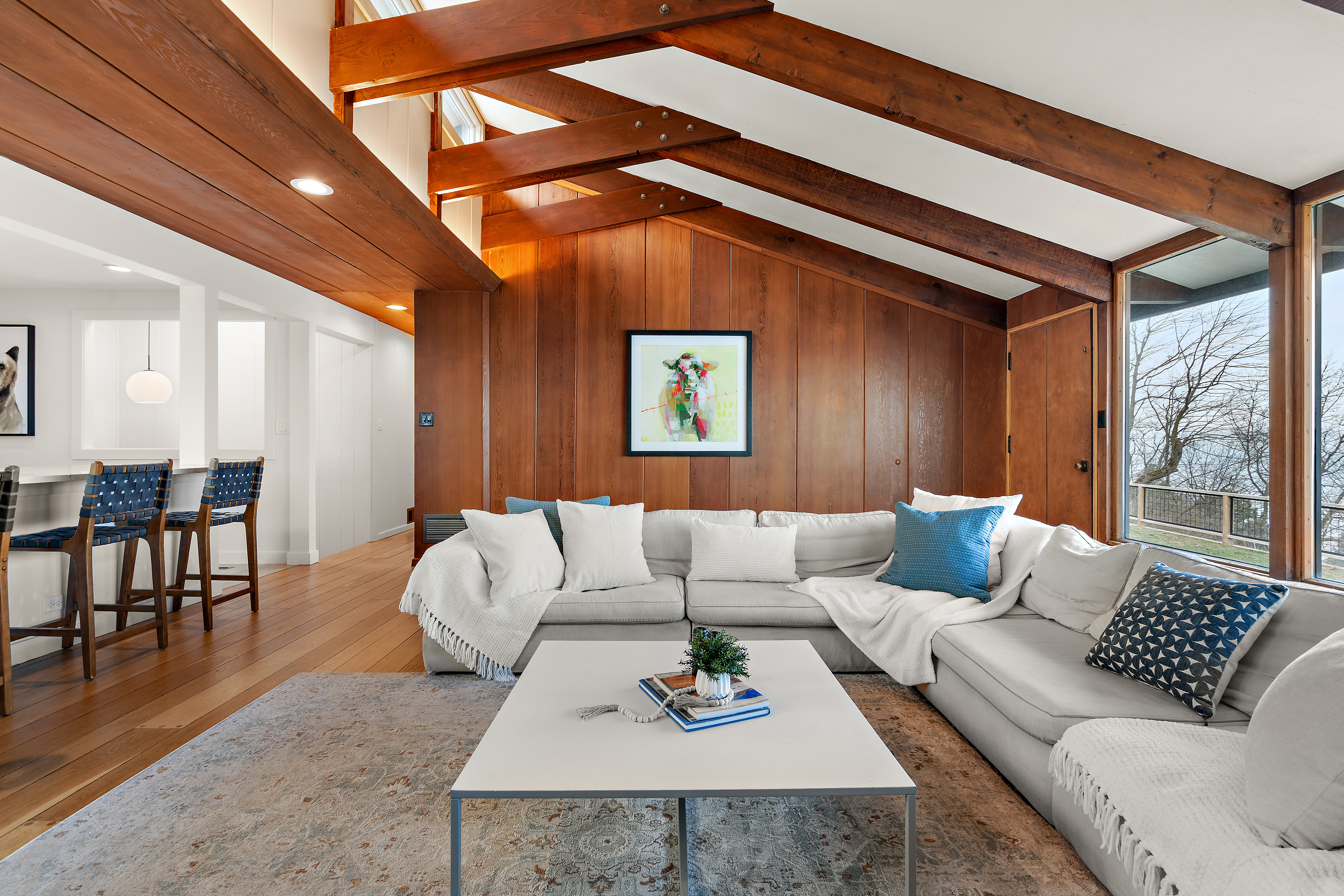  A Fully Reimagined Piece of Lake Michigan