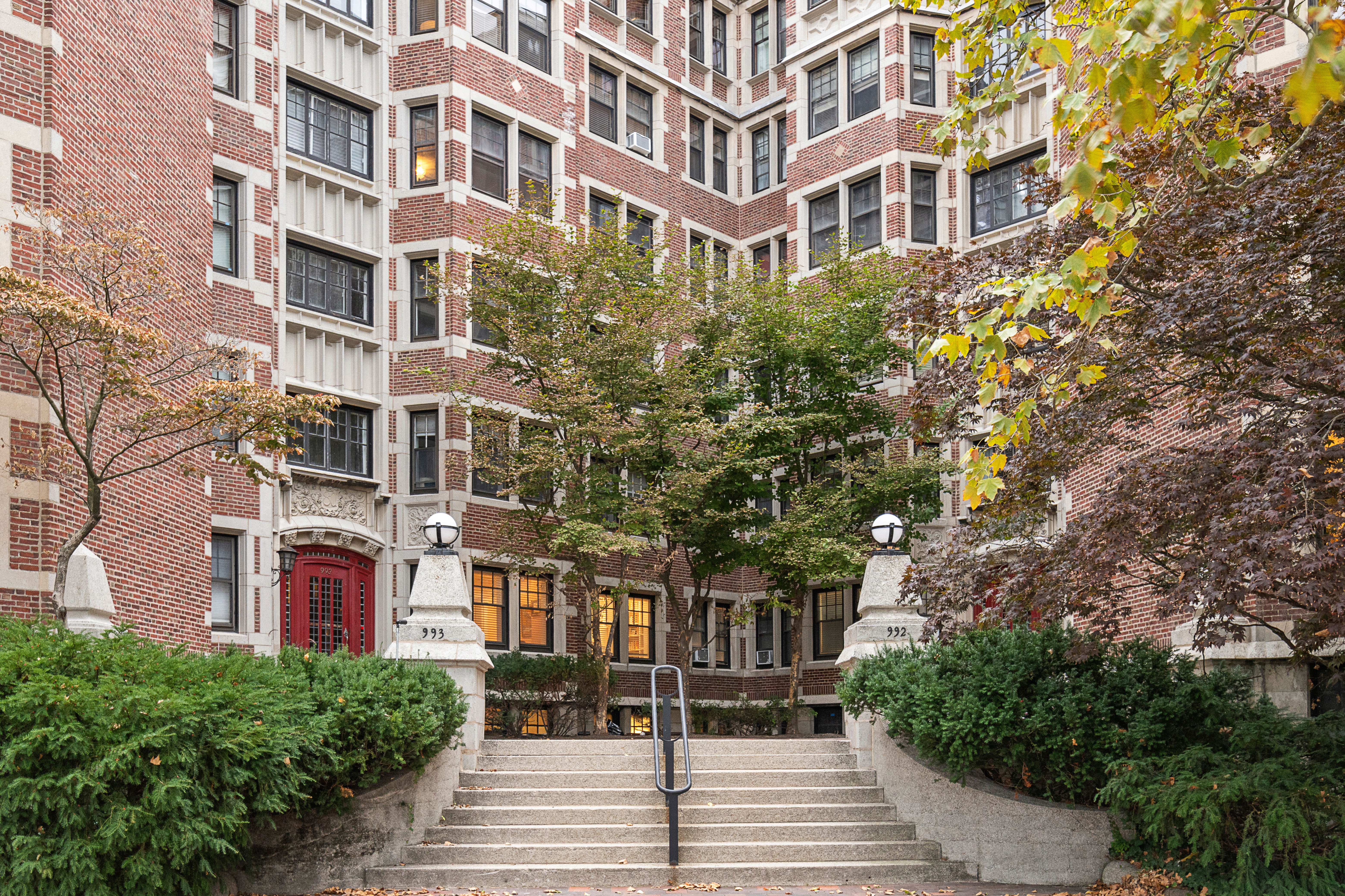  993 Memorial Drive - Unit 603, Cambridge, MA 02138 - 物件實景