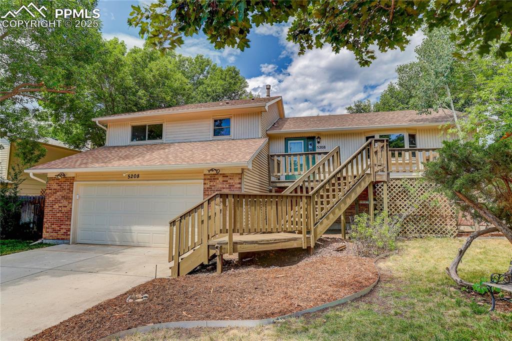 Colorado Springs, Colorado, 80919, United States, 4 Bedrooms Bedrooms, ,1 BathroomBathrooms,Residential,For Sale,1838425