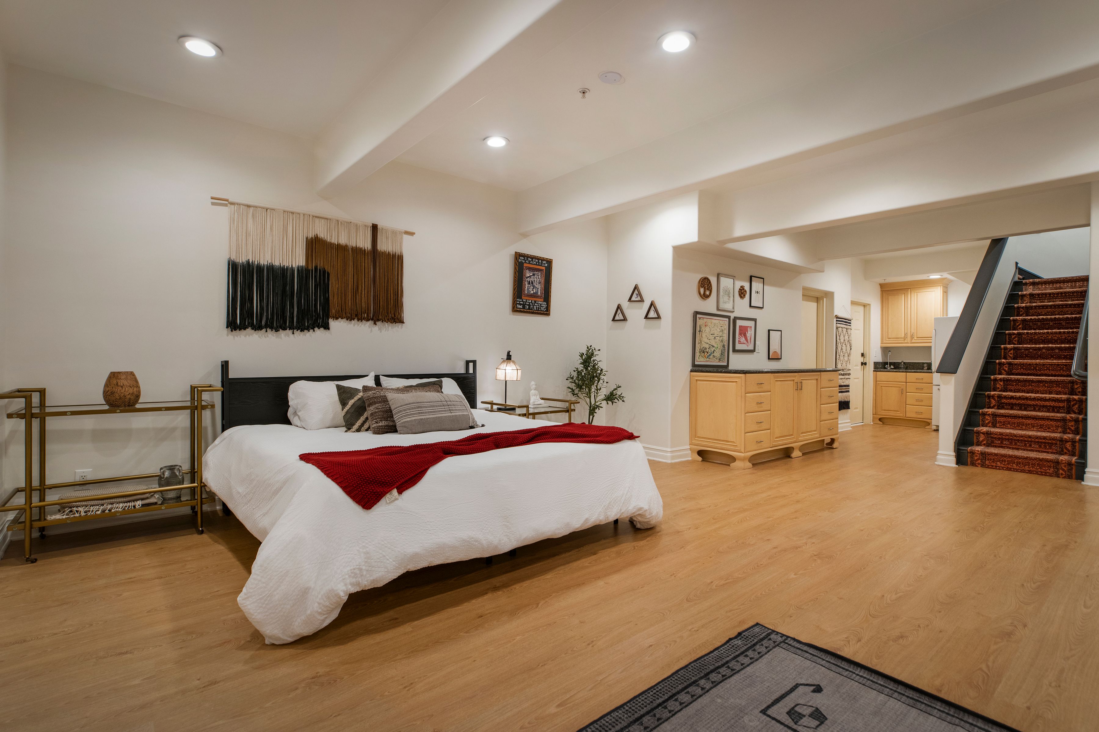  1333 West Valleyheart Drive - 物件實景