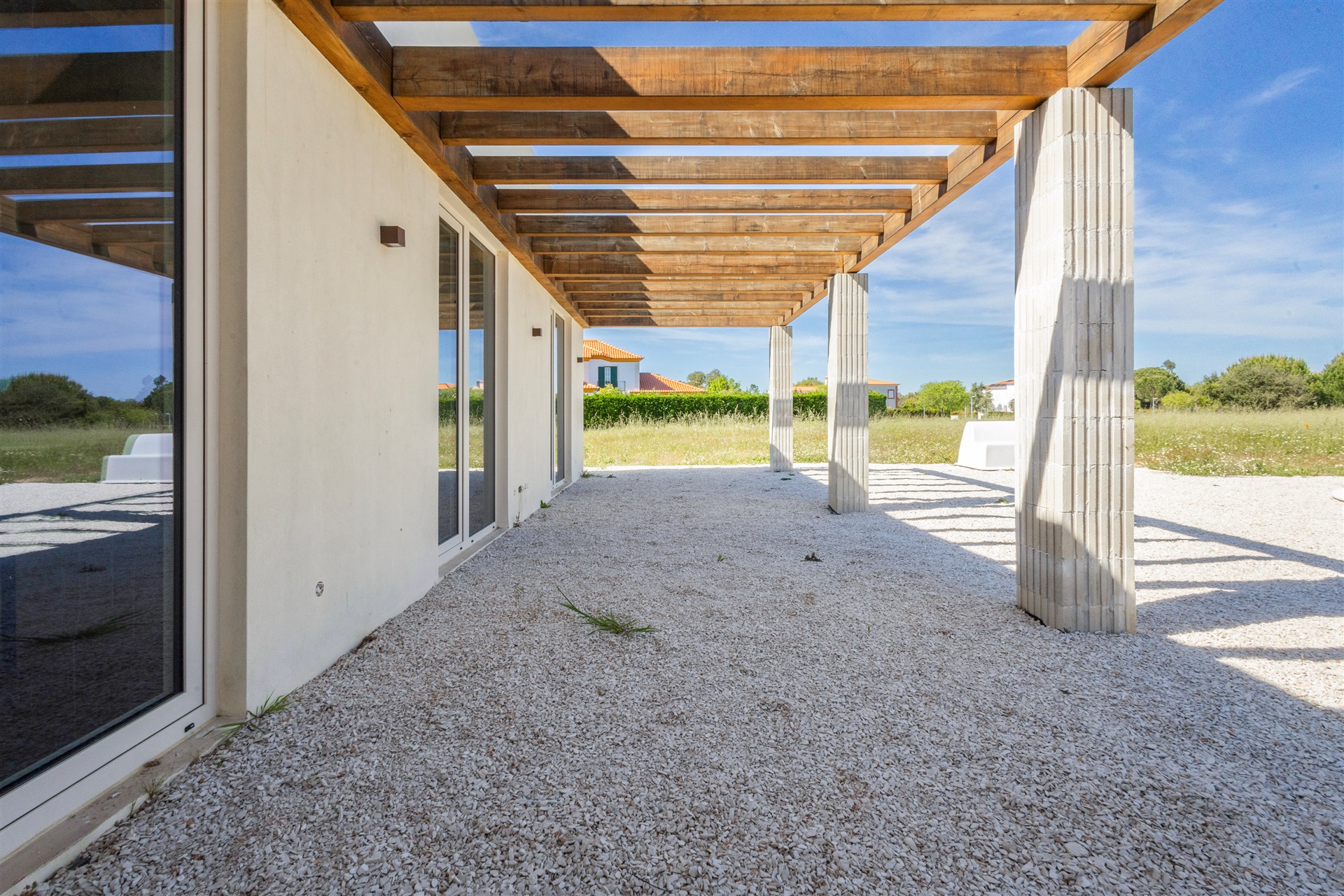  Detached house, 3 bedrooms, for Sale - 物件實景