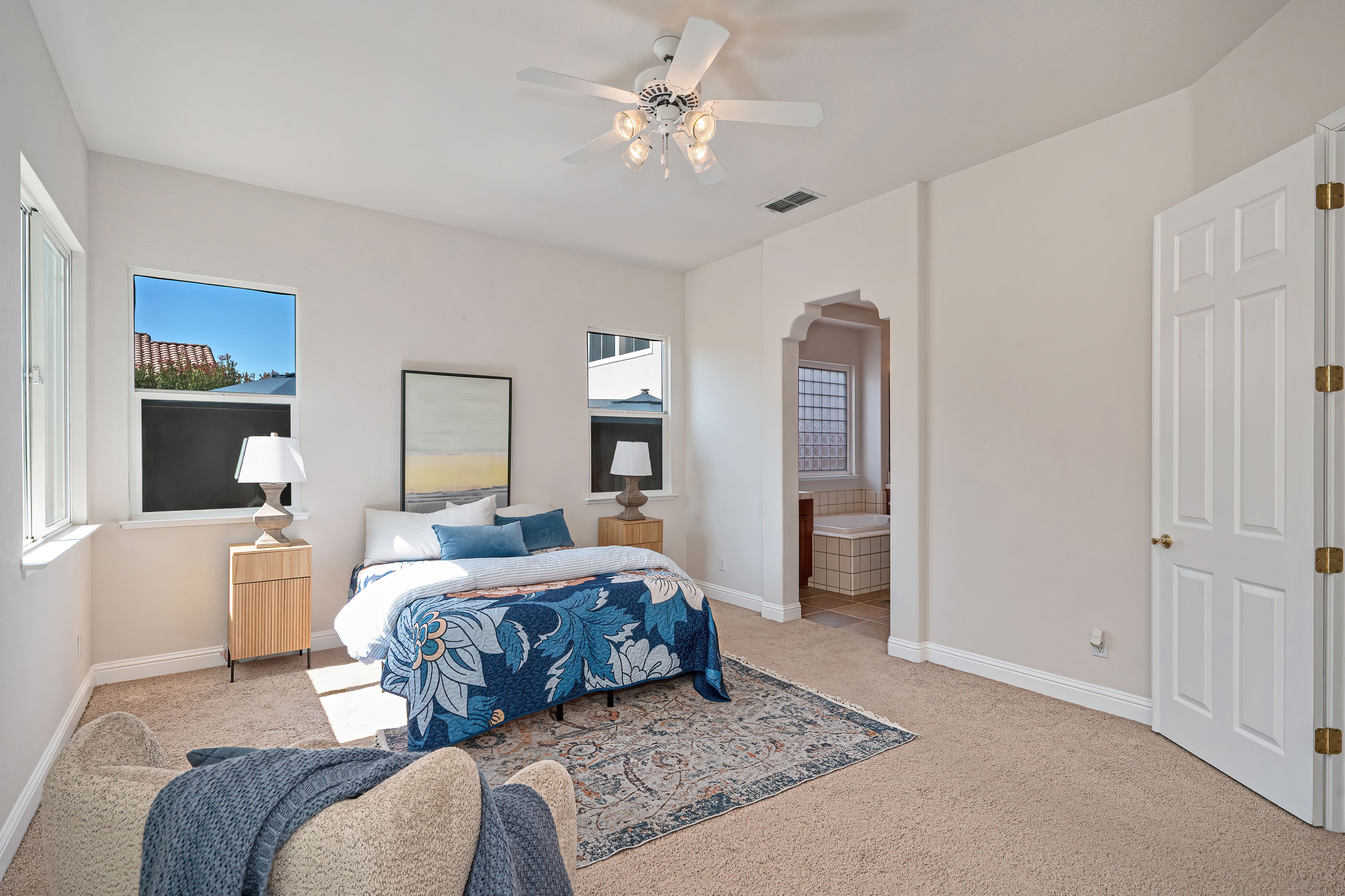  516 Montecito Court, El Dorado Hills, CA 95762 - 物件實景