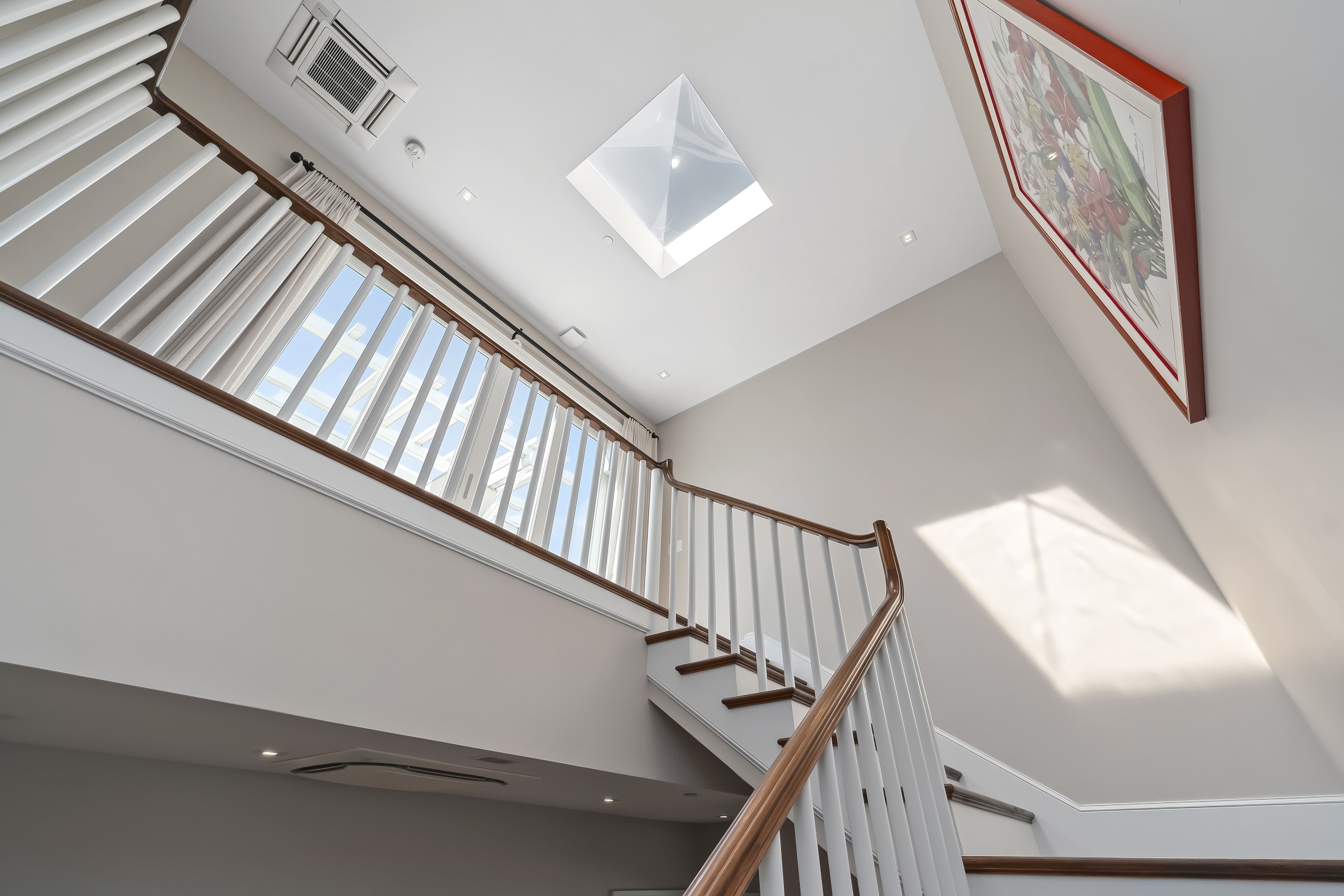  Classic Brownstone Architecture Meets Sophisticated Contemporary Living - 物件實景