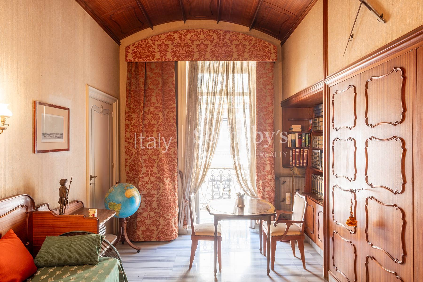 Spacious panoramic seafront residence in Naples - 物件實景