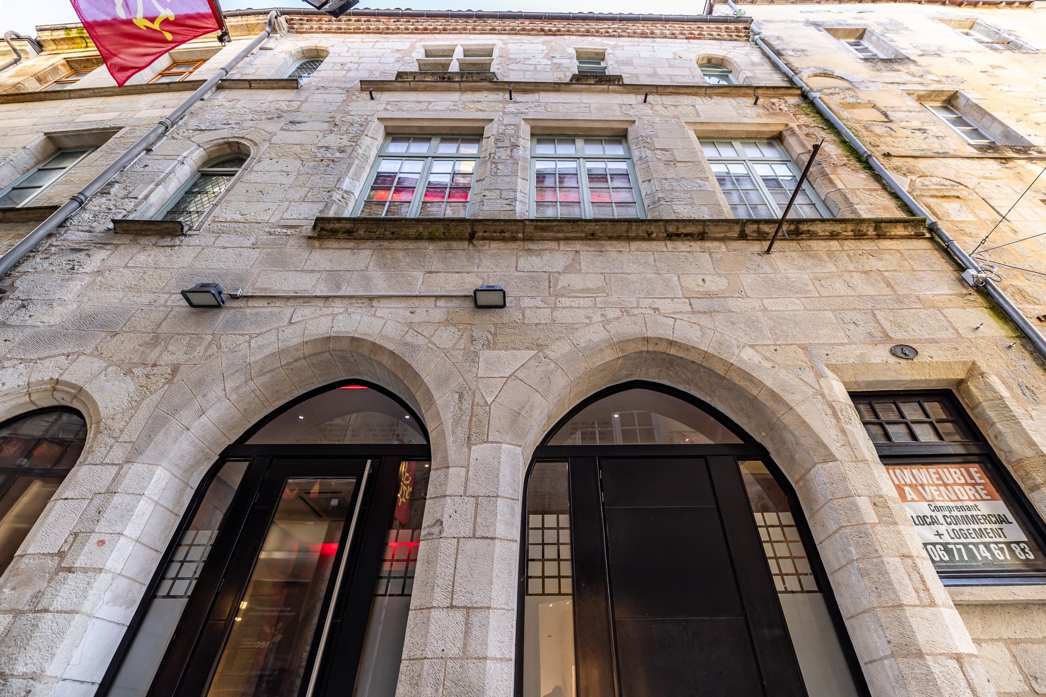  Investment property in the heart of Périgueux - 物件實景