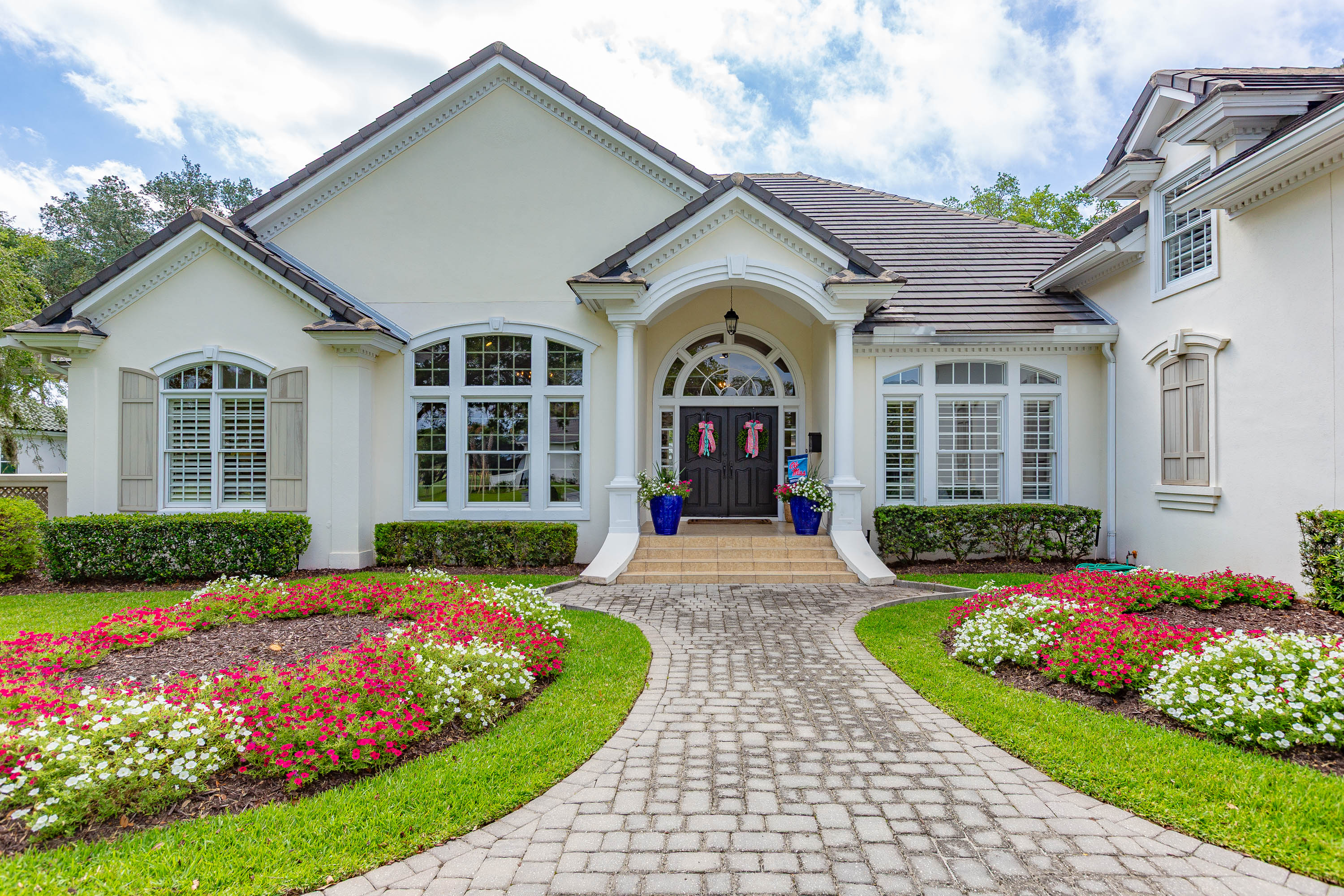  281 Plantation Circle S, Ponte Vedra Beach, FL, 32082 - 物件實景